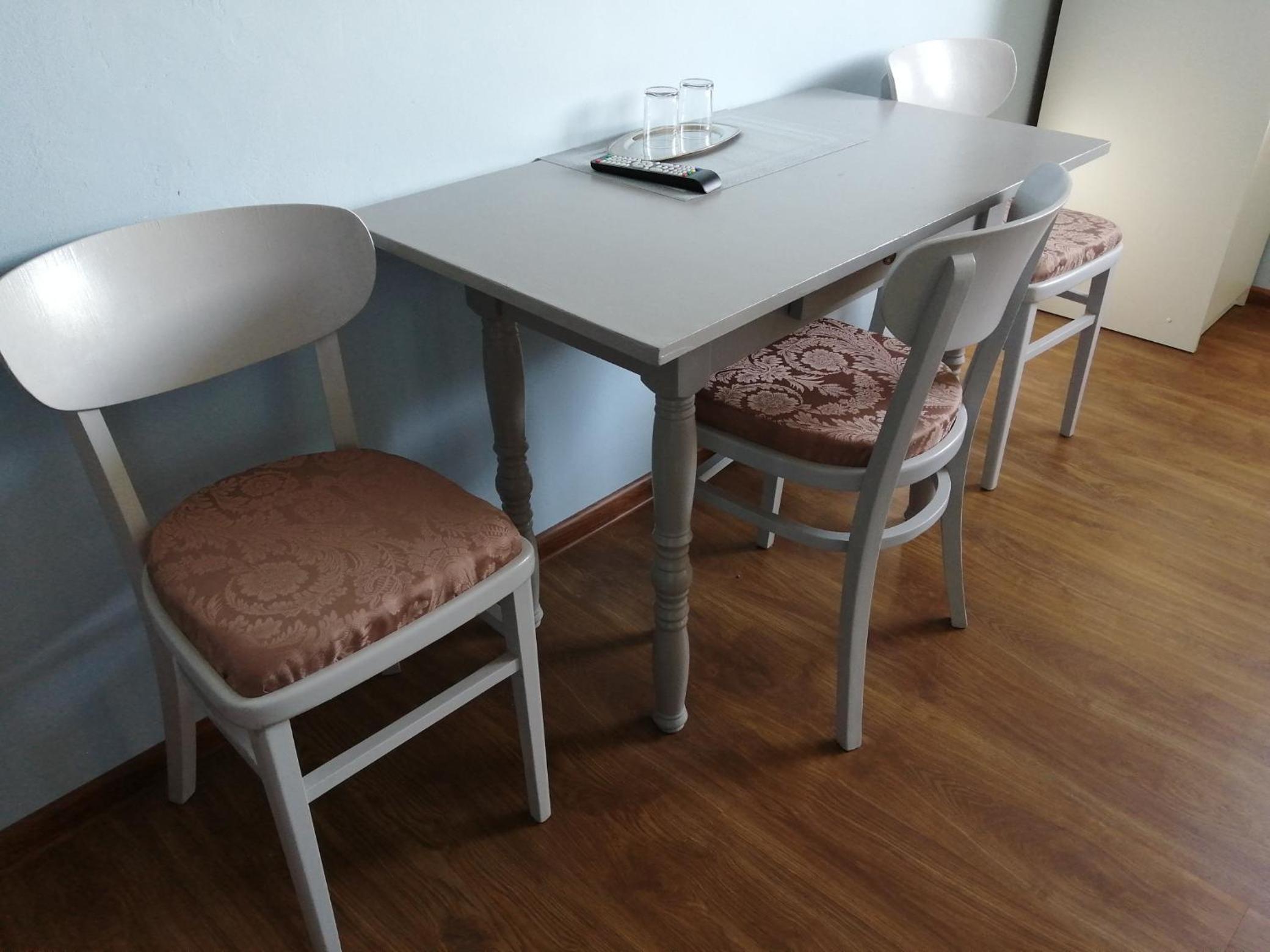 Budget Double Room - Photo 2