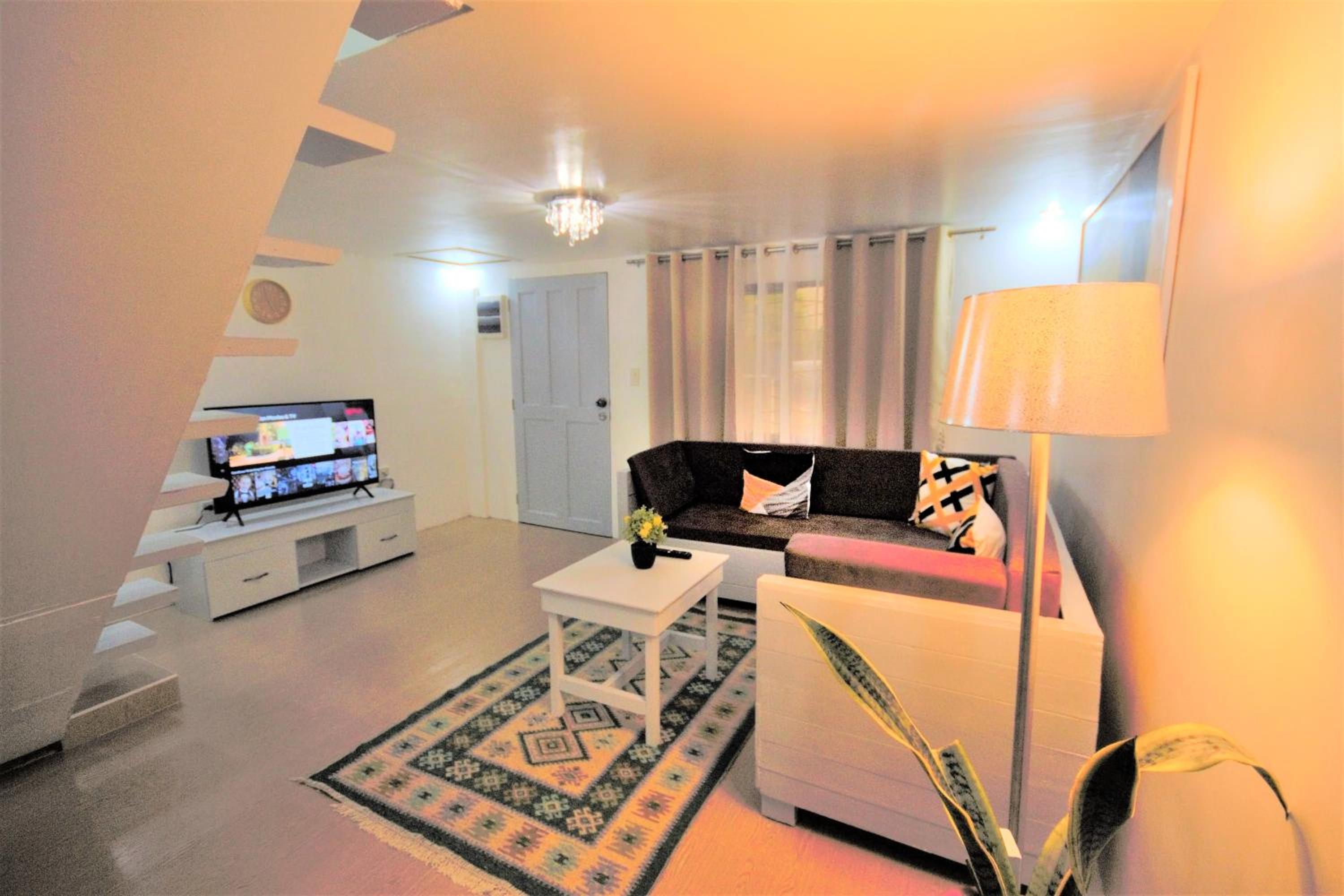 Two-Bedroom Apartment photo 2
