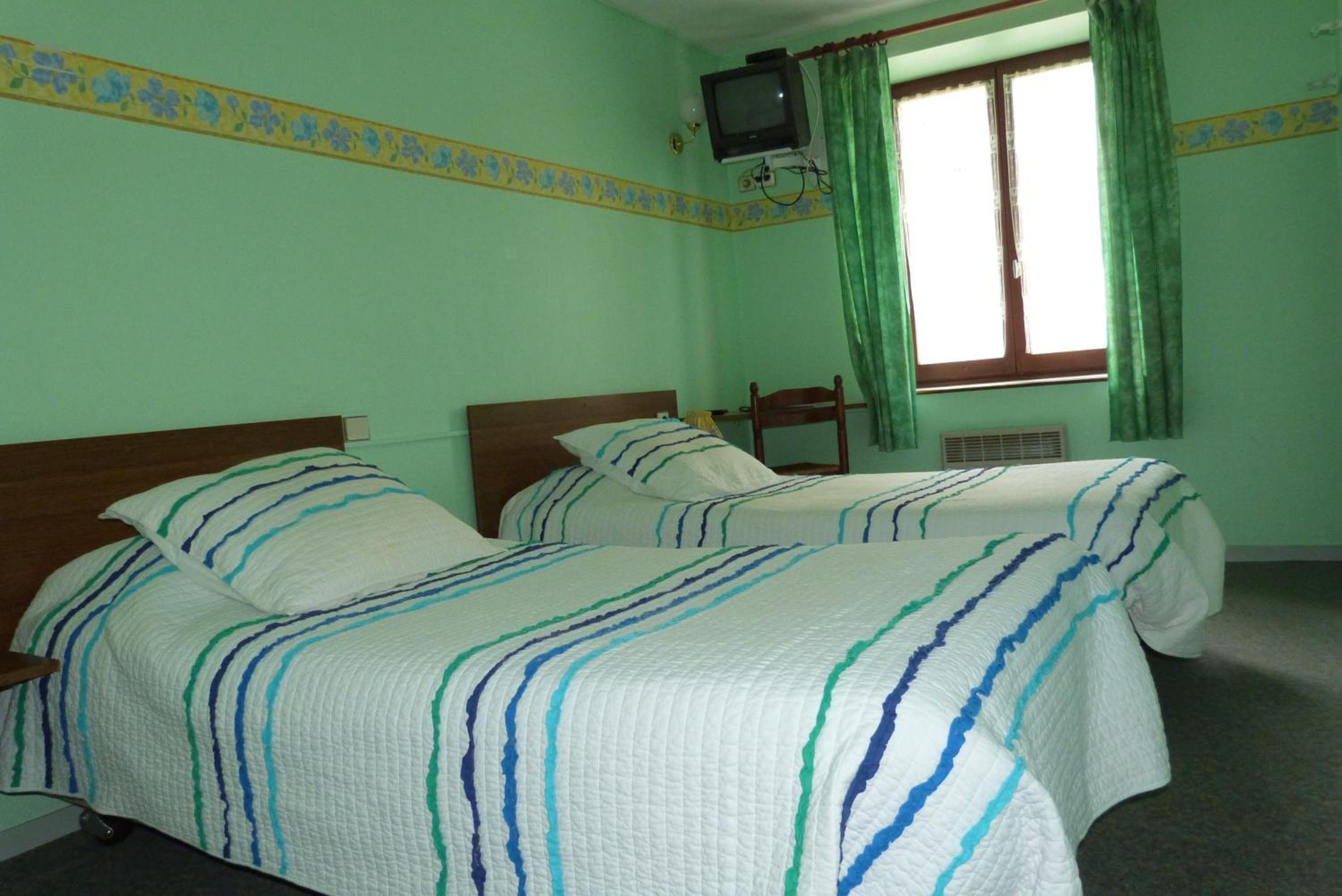 Twin Room photo 2