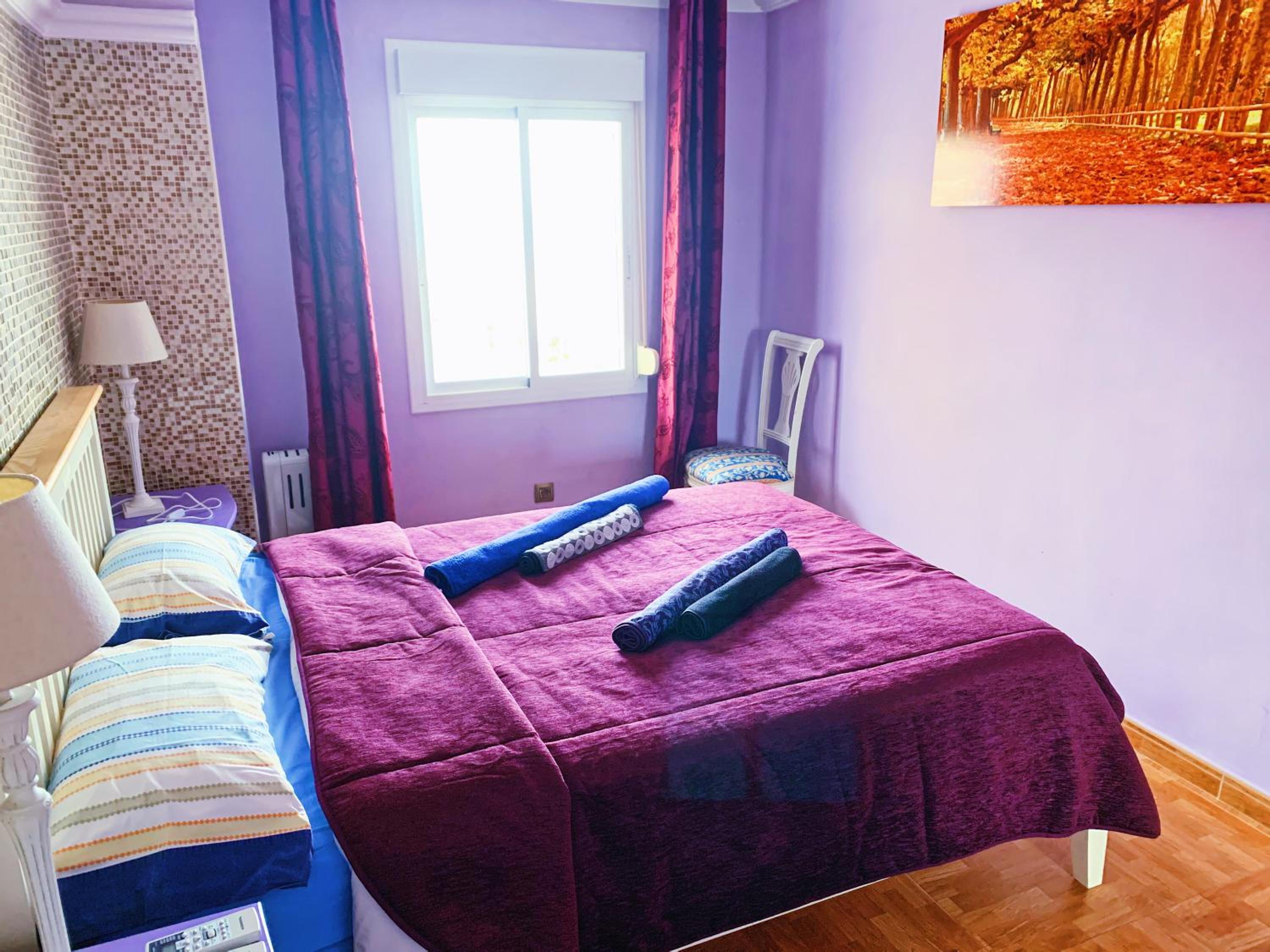 Apartment with Sea View photo 3