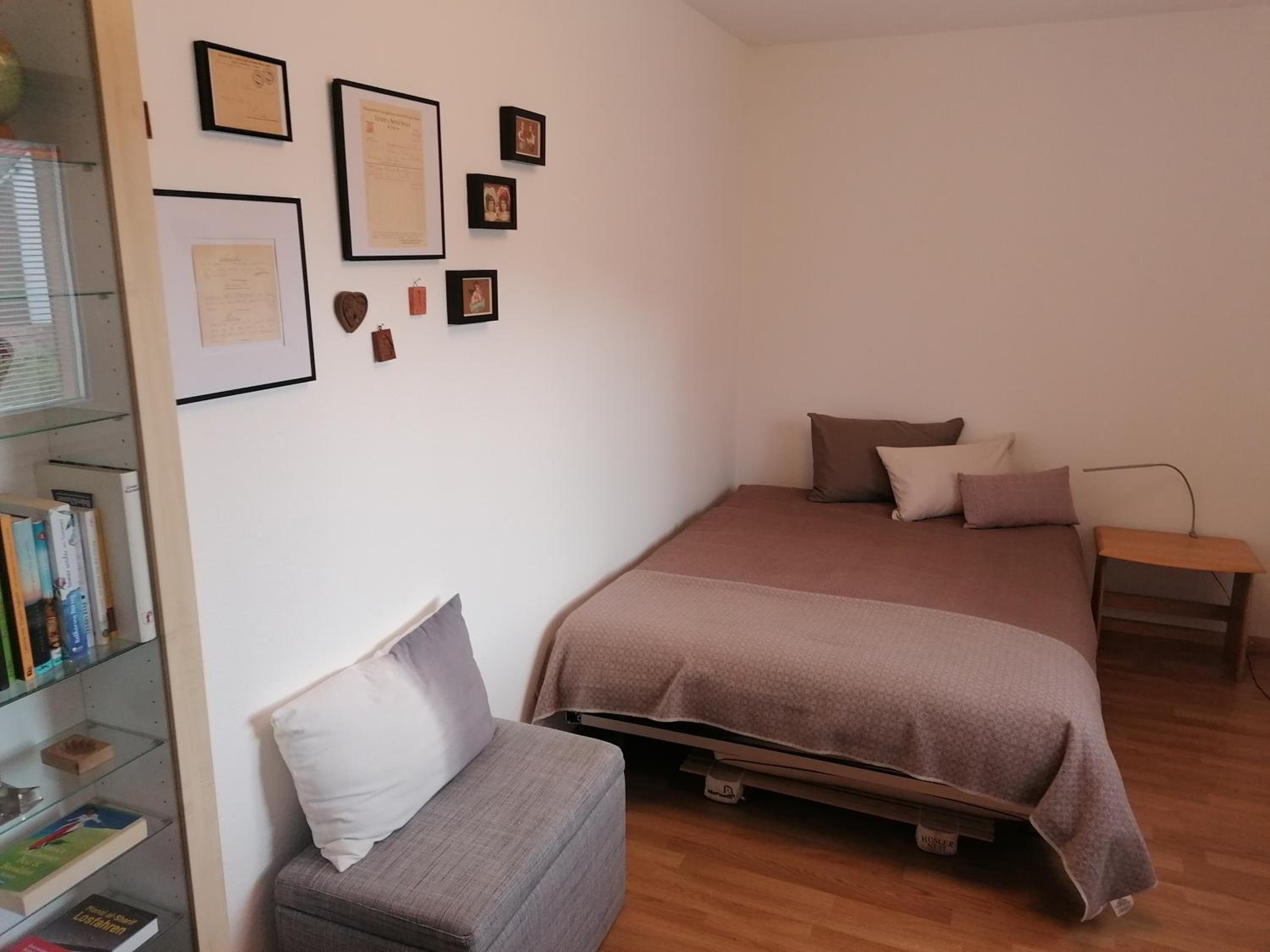 Small Twin Room photo 2