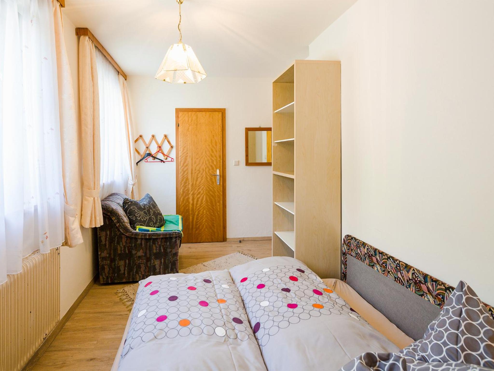 Three-Bedroom Apartment photo 2