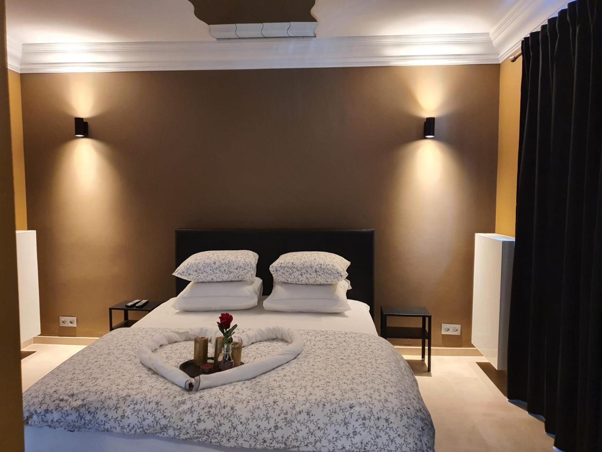 Hotel Riad