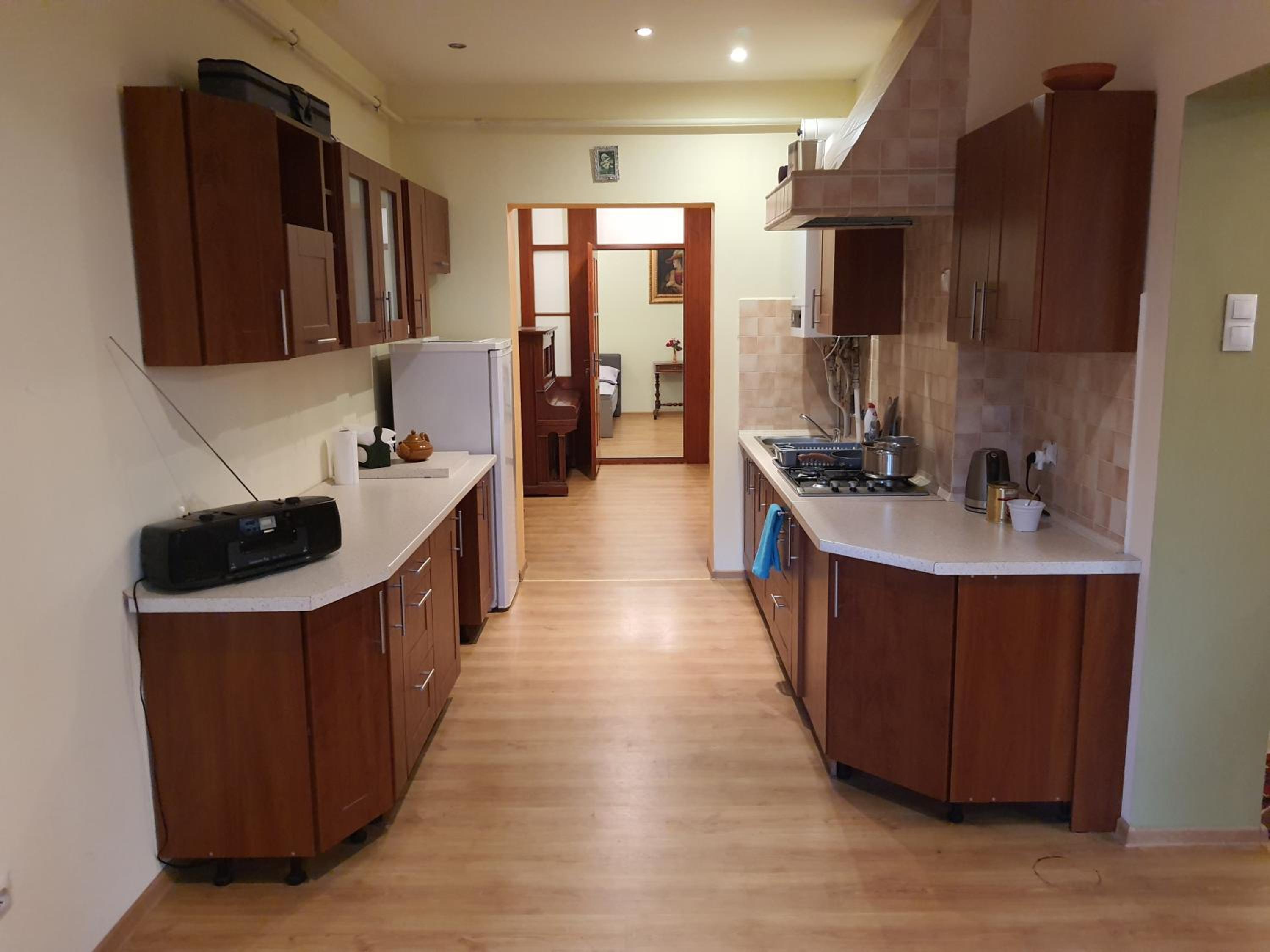 Two-Bedroom Villa photo 1