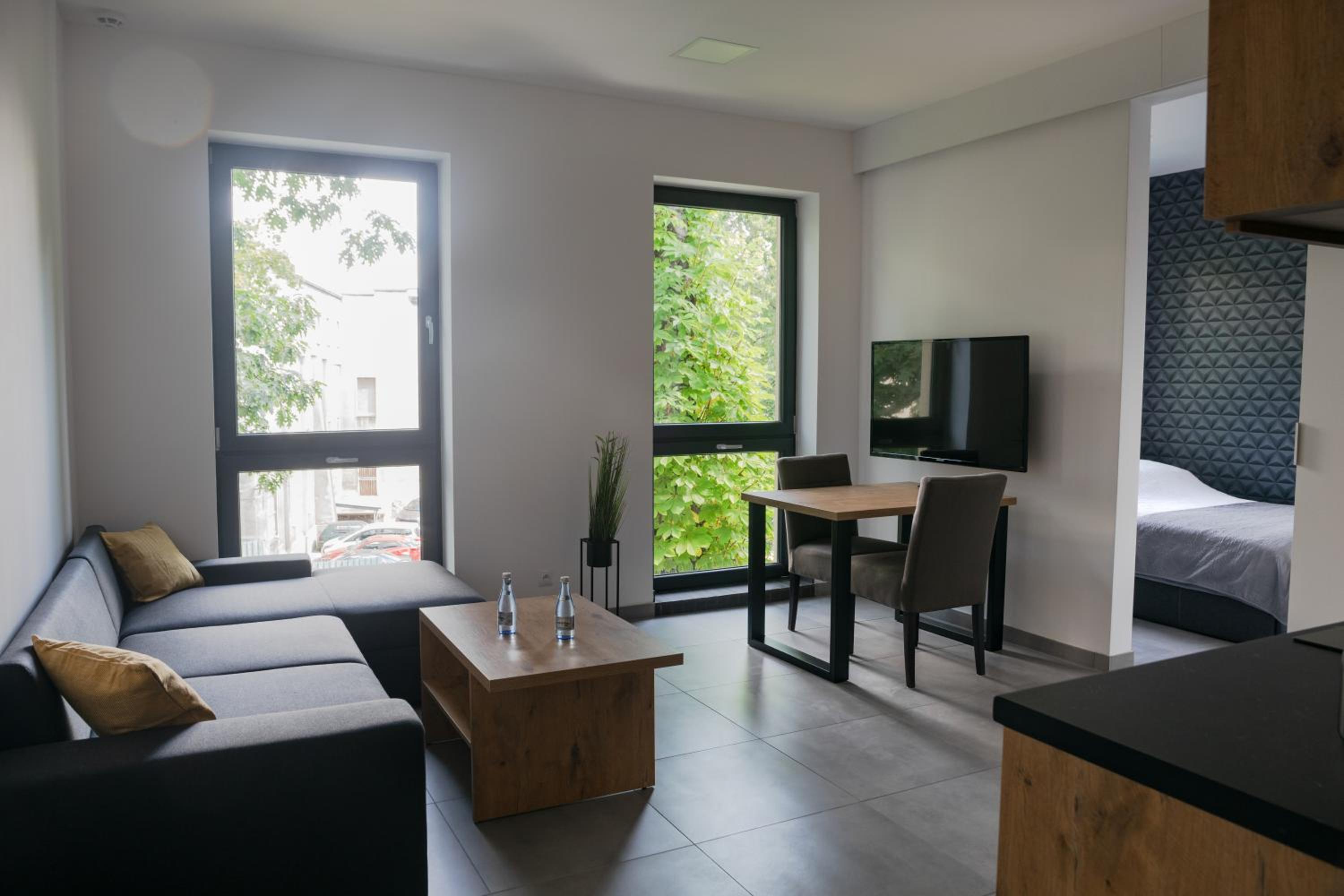 Standard Apartment