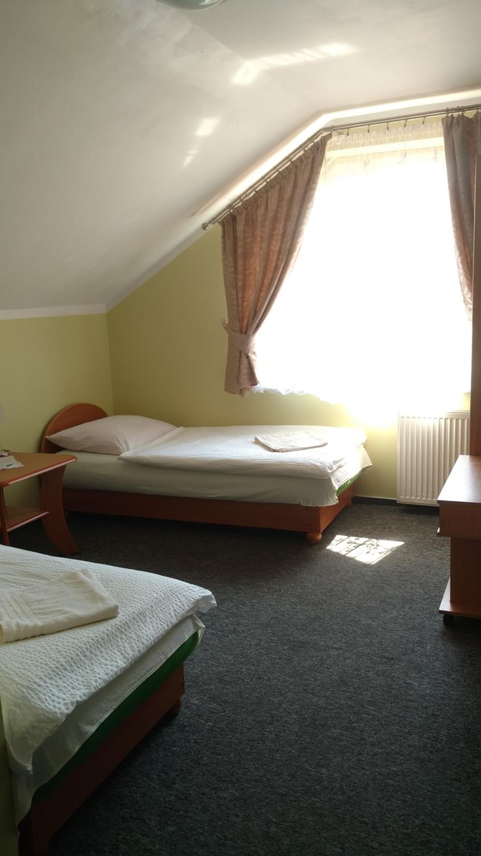 Double Room with Private Bathroom photo 2