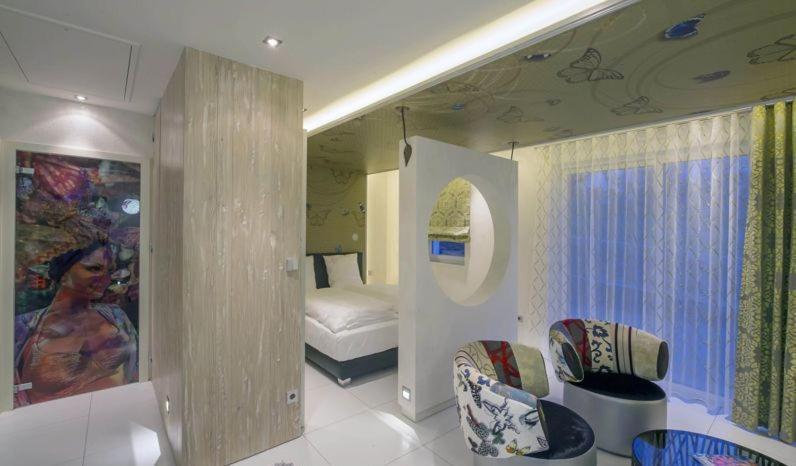 Double Room - Photo 2