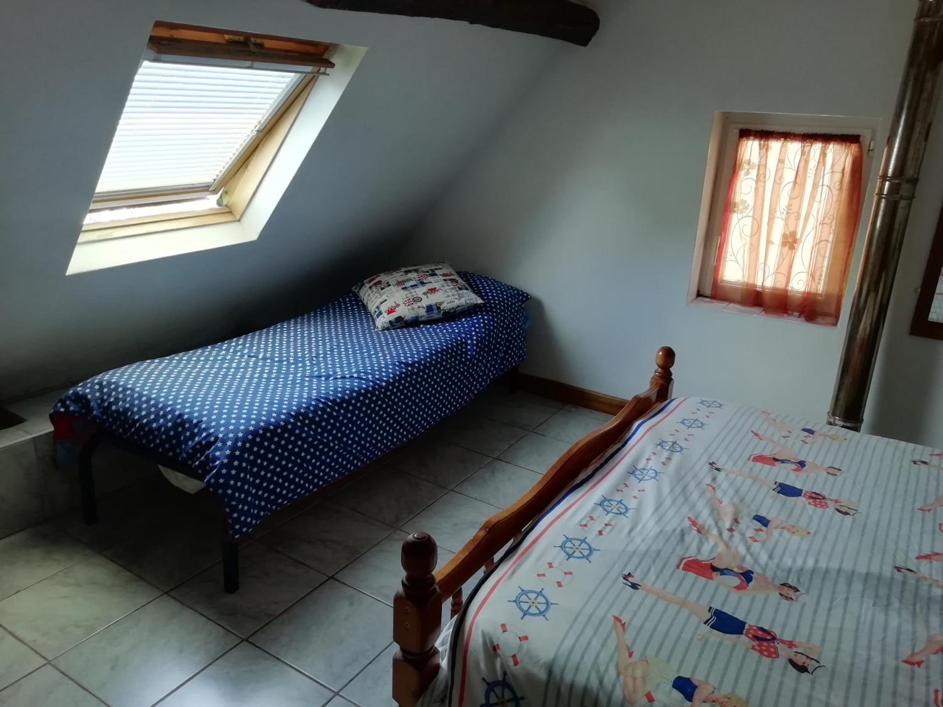 King Room with Garden View photo 3