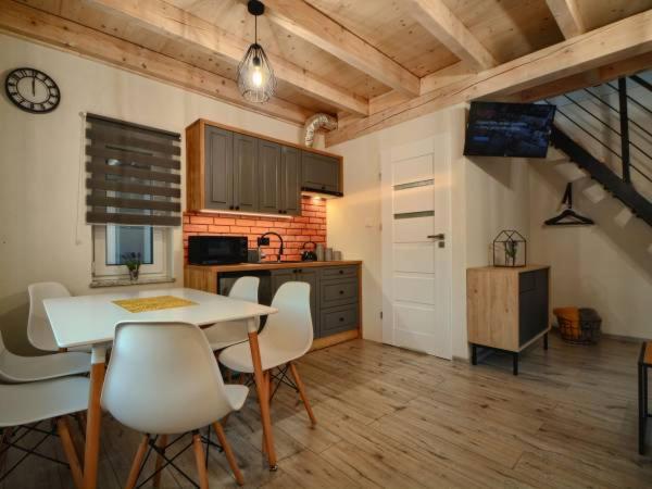 Two-Bedroom House photo 1