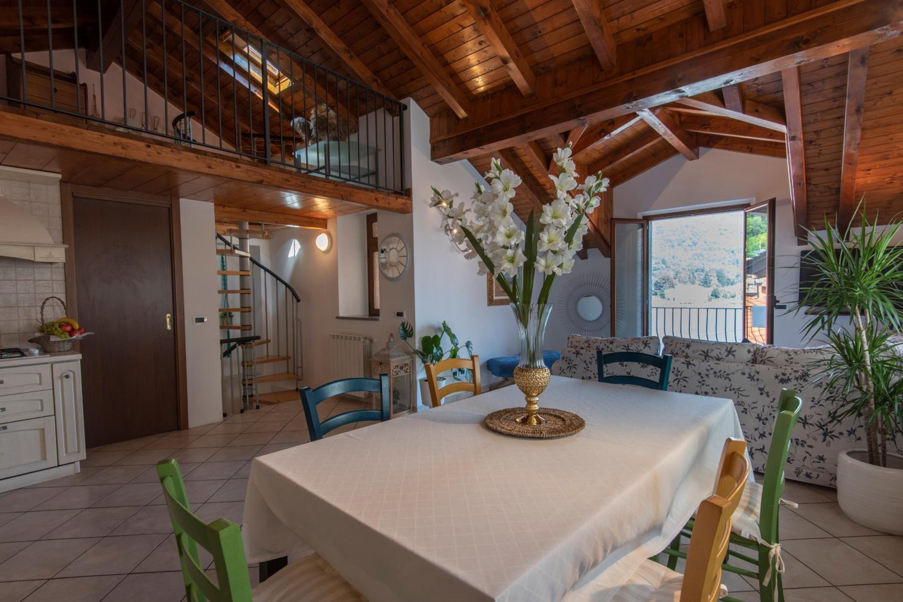 Villa photo 1