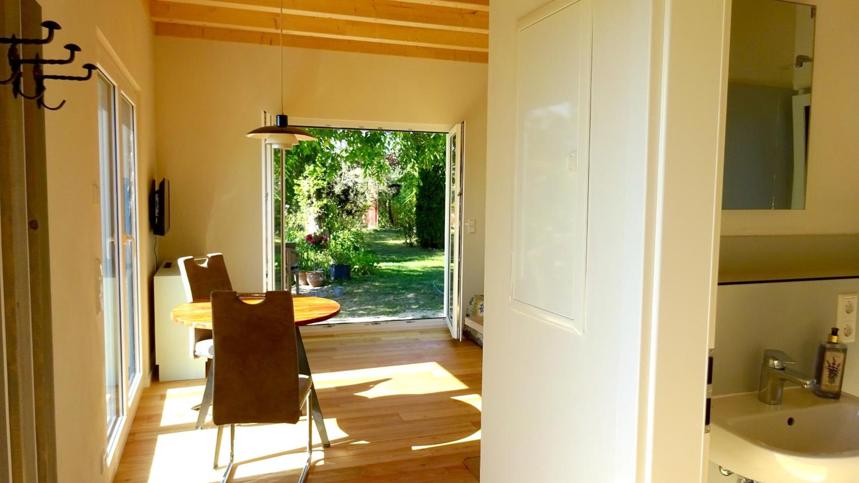 Holiday Home photo 1