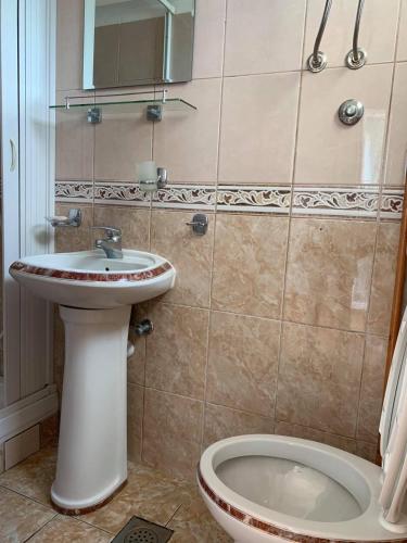 Standard Triple Room with Sea View