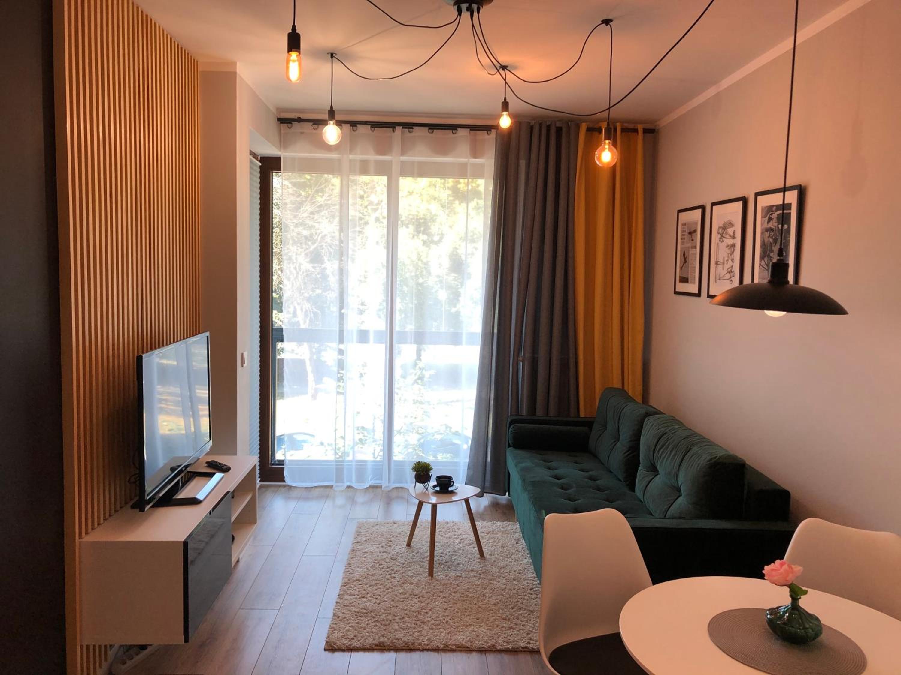 One-Bedroom Apartment - Photo 13