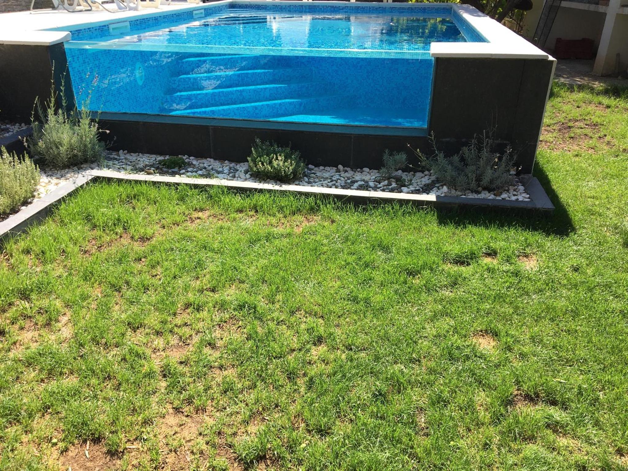 Holiday Home with Private Pool photo 3