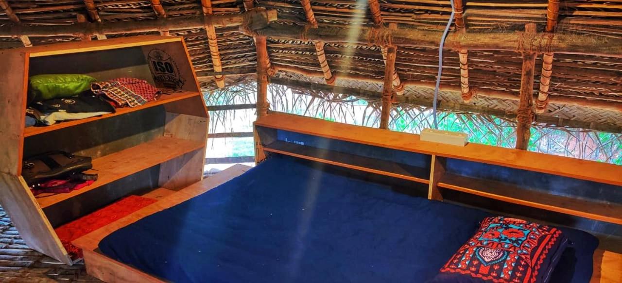 Single Bed in 6-Bed Dormitory Room photo 3