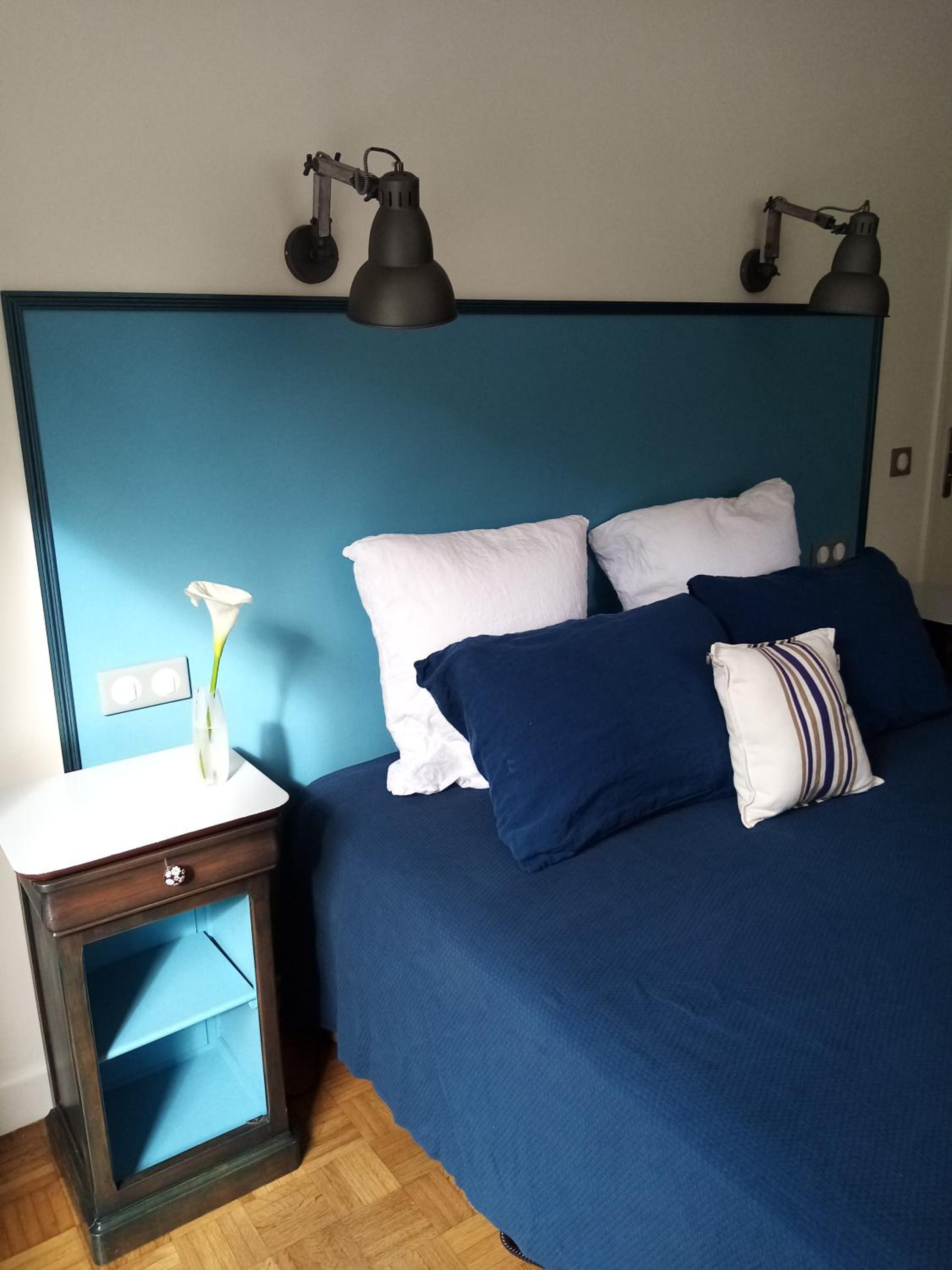Double Room - Disability Access photo 1