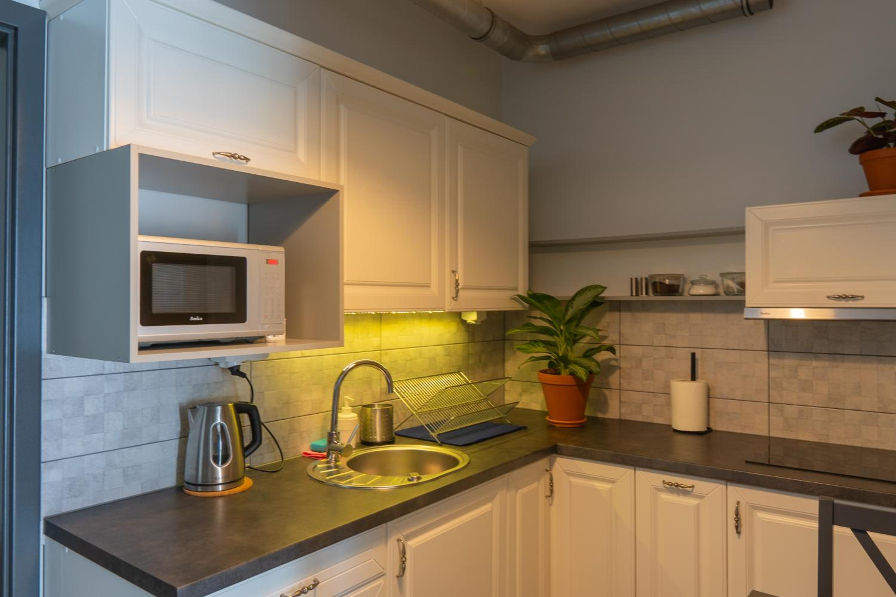 Two-Bedroom Apartment - Photo 1