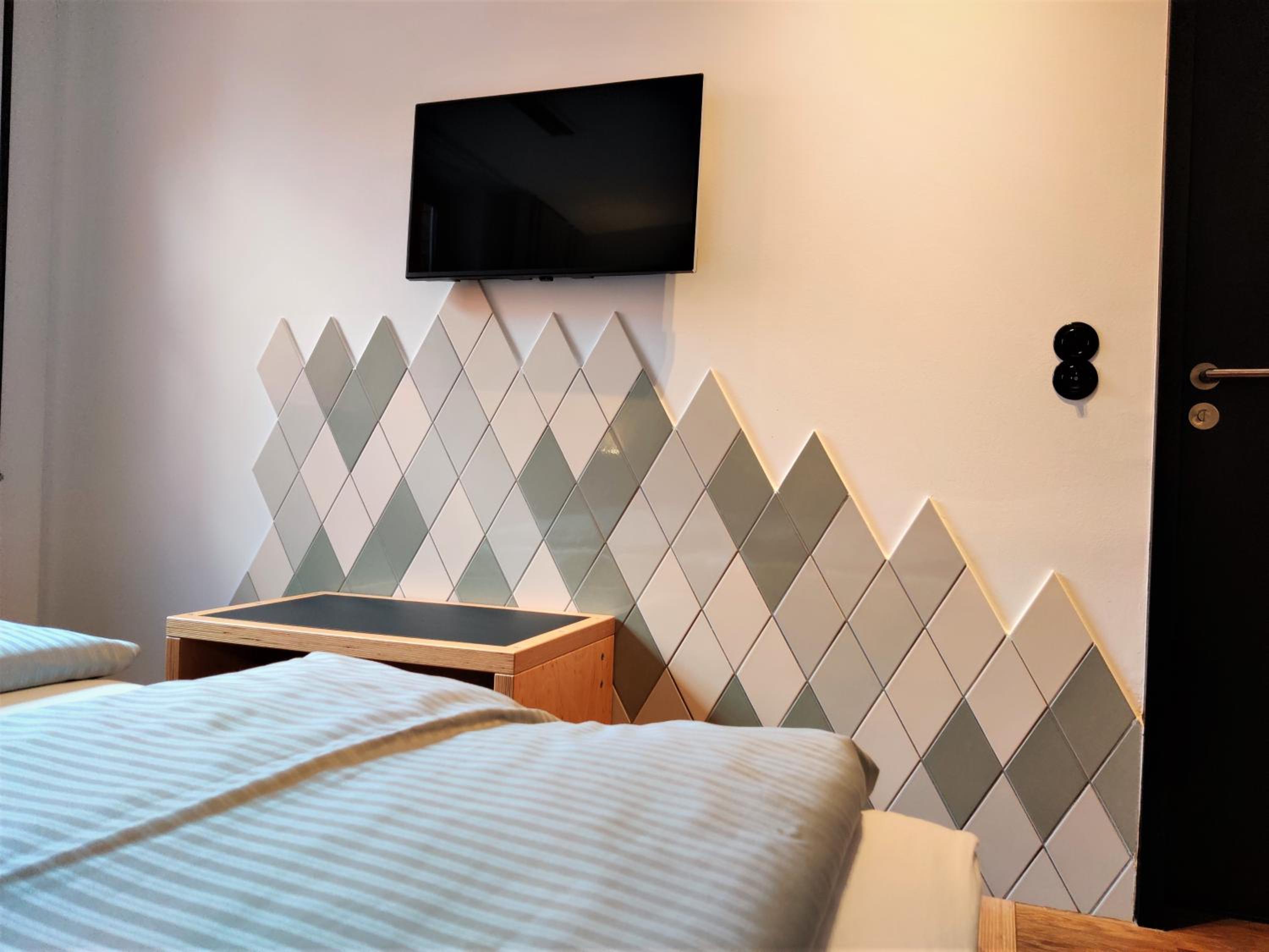 Small Double Room photo 1