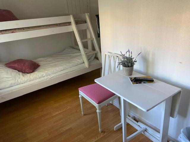 Standard Twin Room photo 1