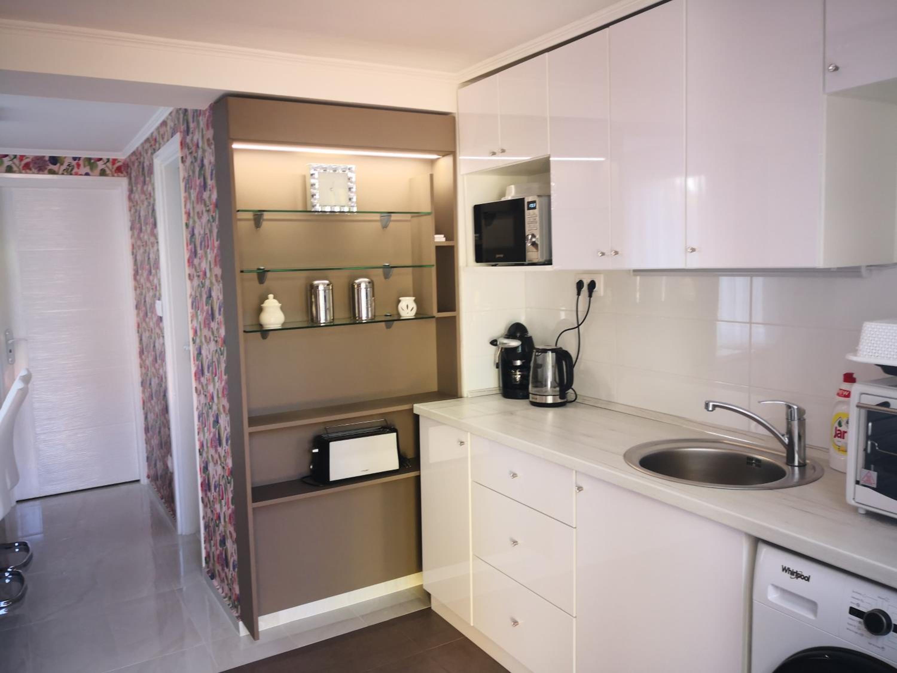 Duplex Apartment