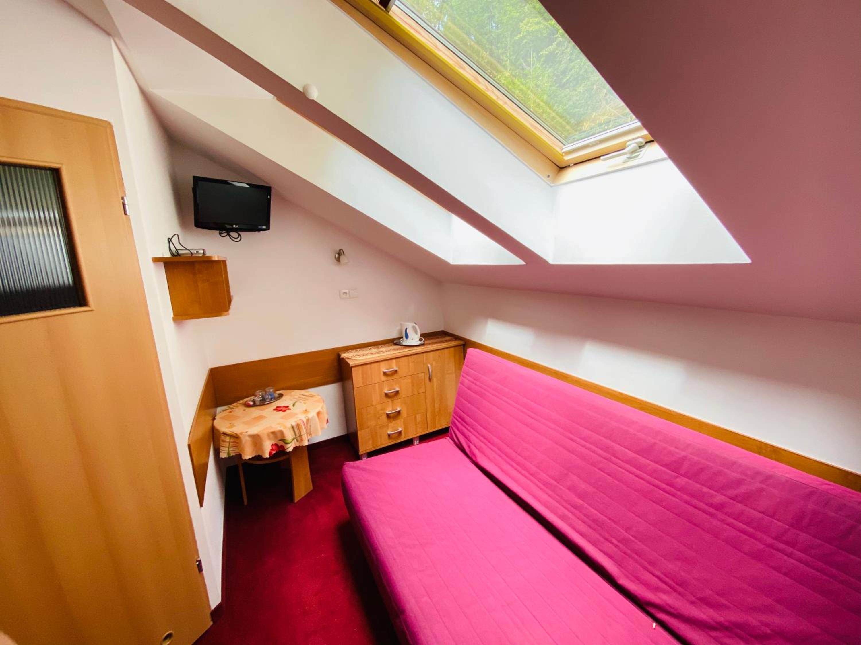 Double Room with Private Bathroom photo 1