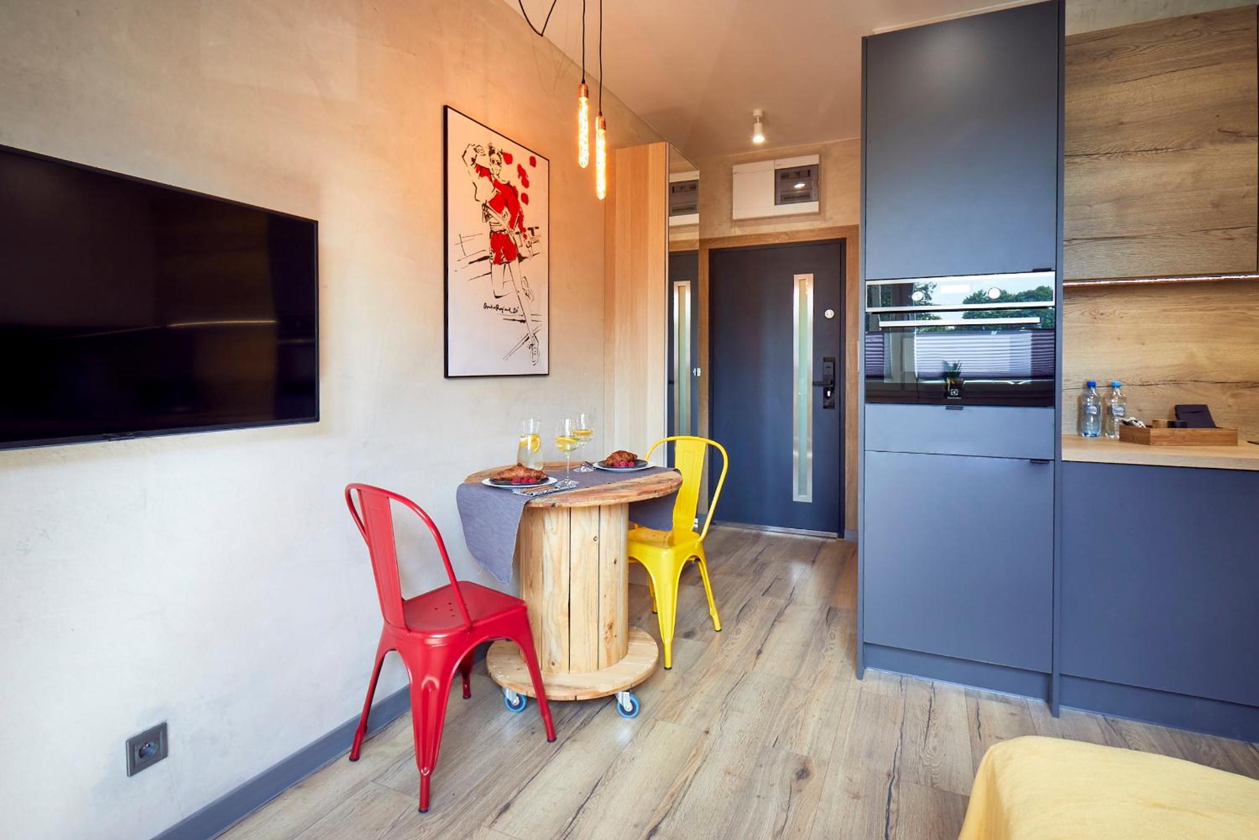 Double Room - Photo 10