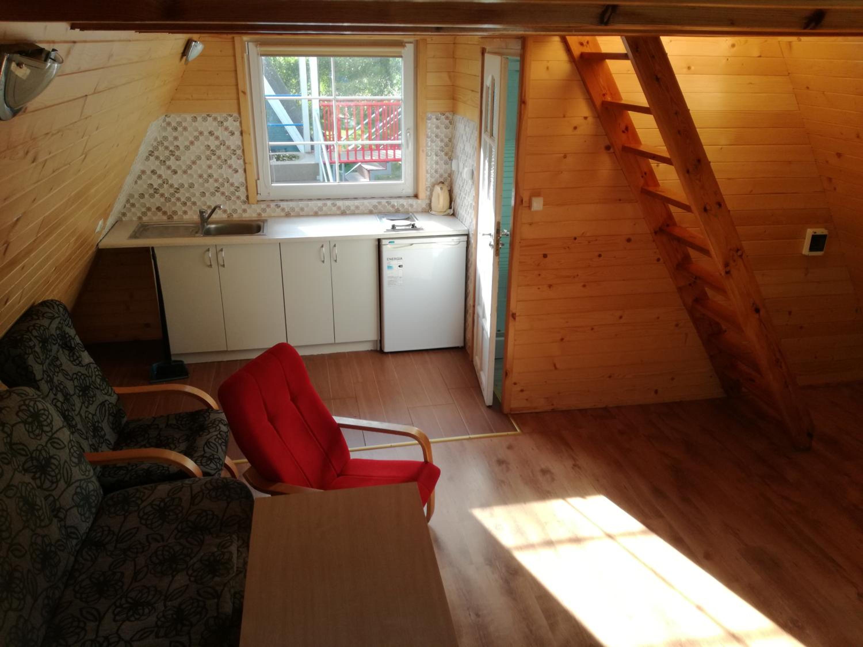 Family Bungalow - Photo 1