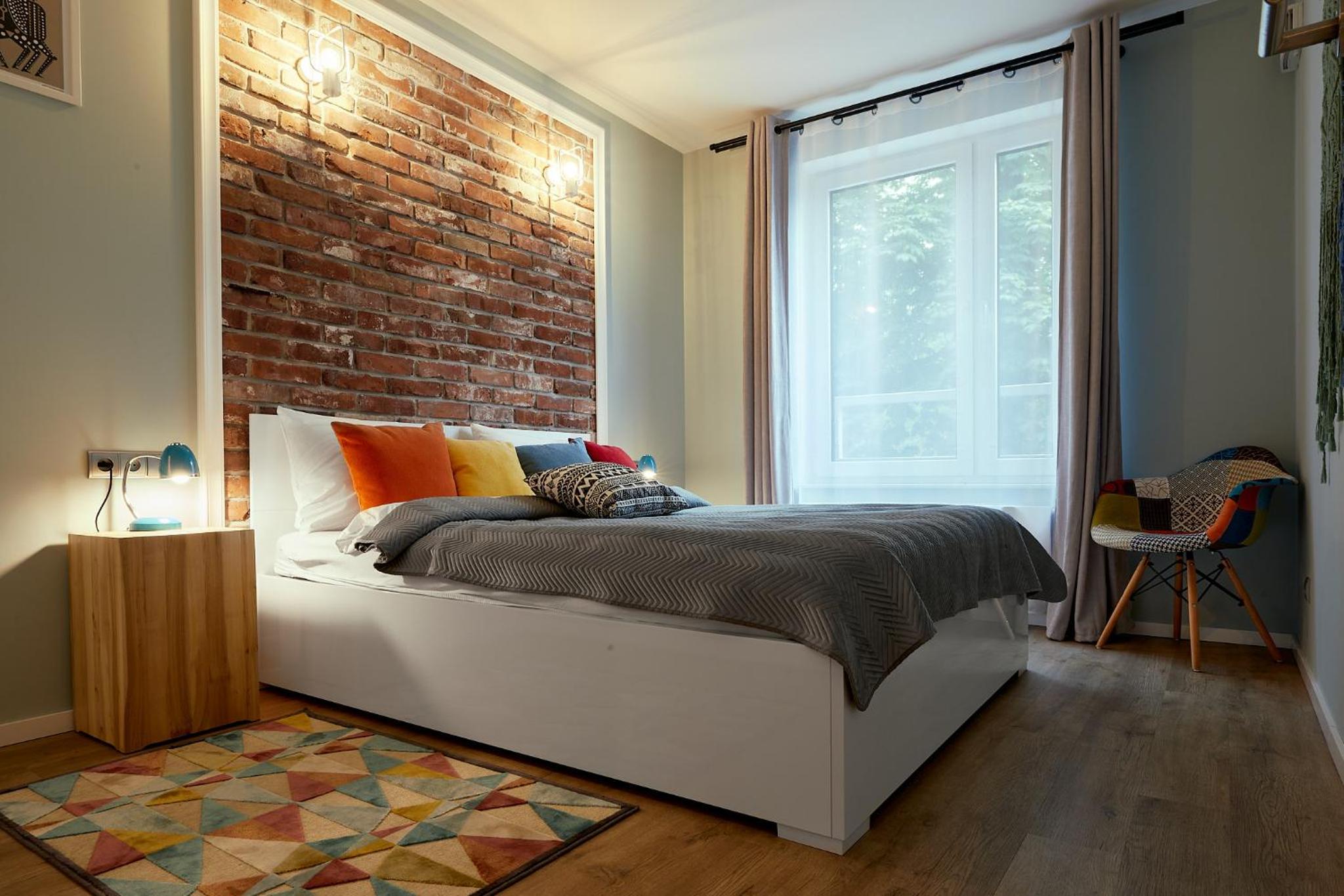 Superior Apartment photo 2