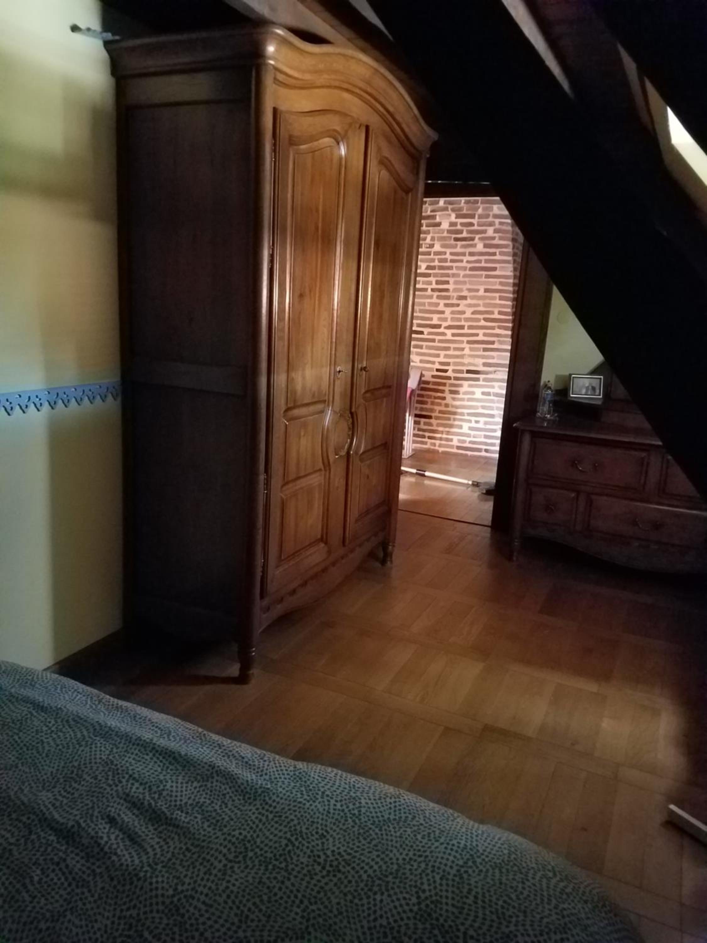 Double Room with Extra Bed photo 3
