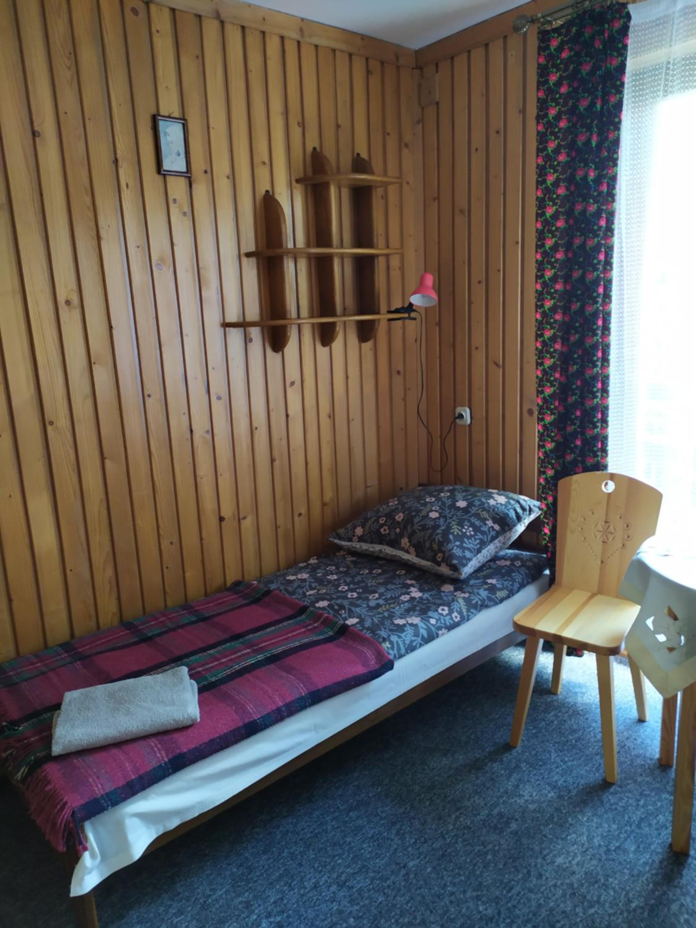 Double Room with Private Bathroom photo 3