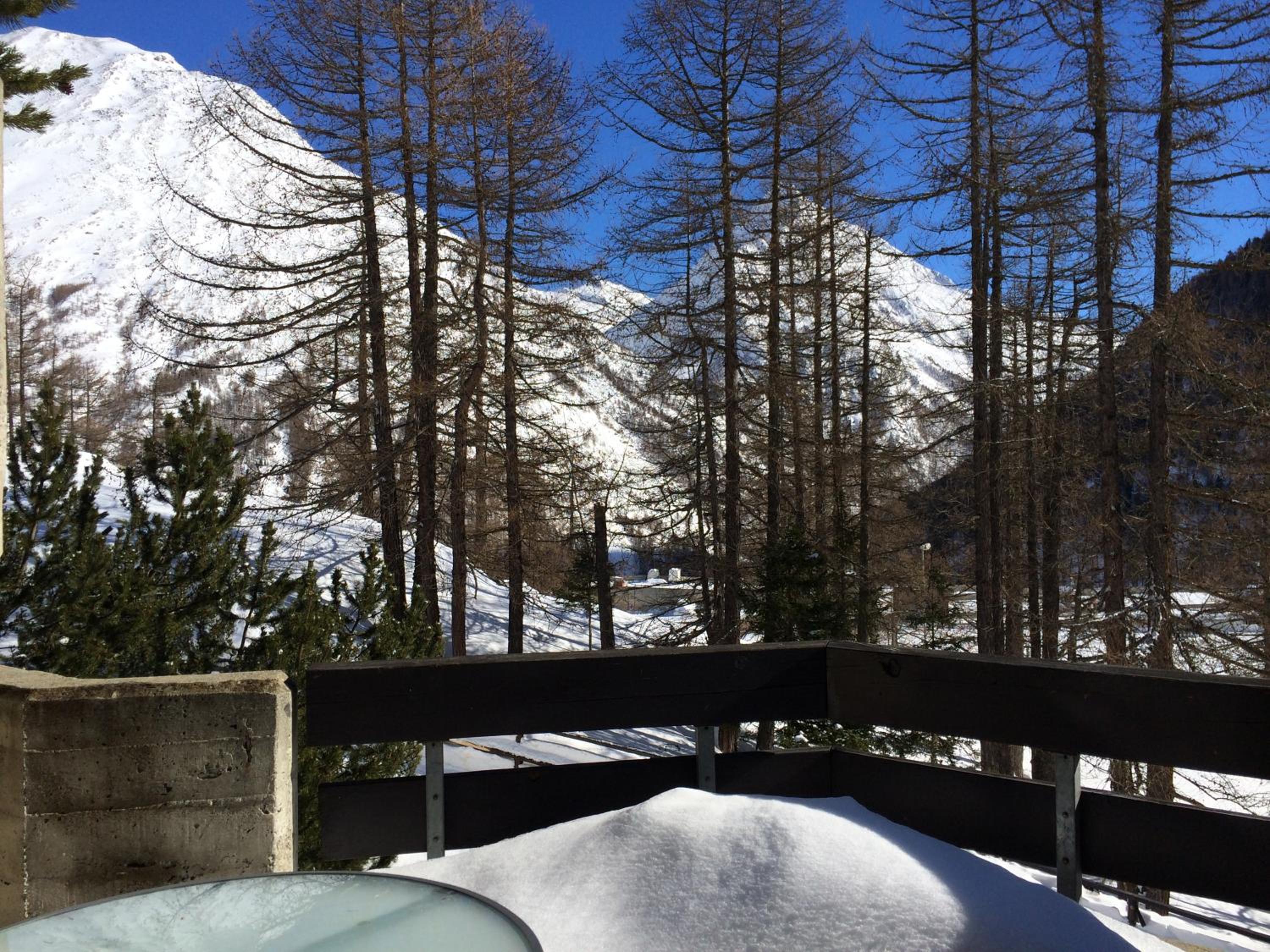 Double Room with Mountain View photo 3
