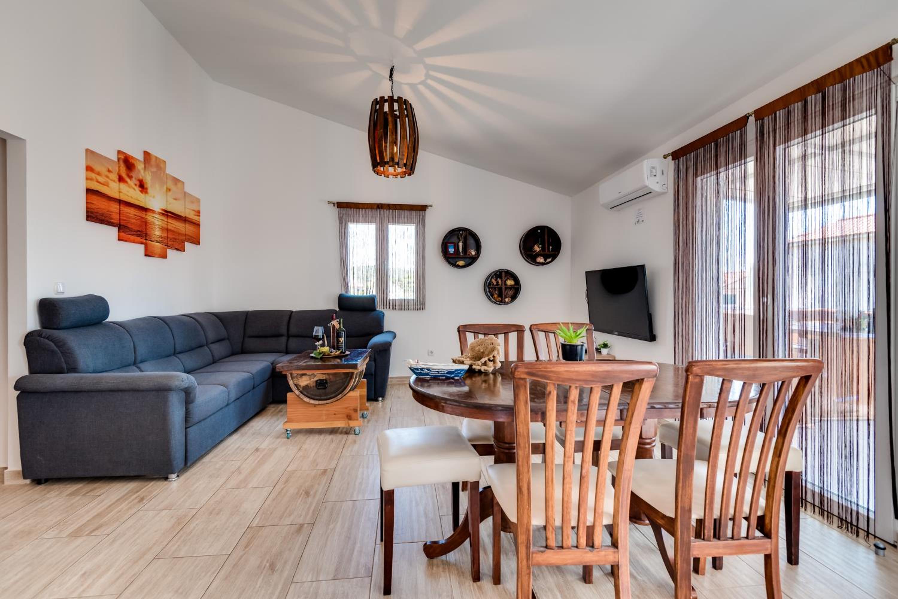 Two-Bedroom Apartment - Photo 11