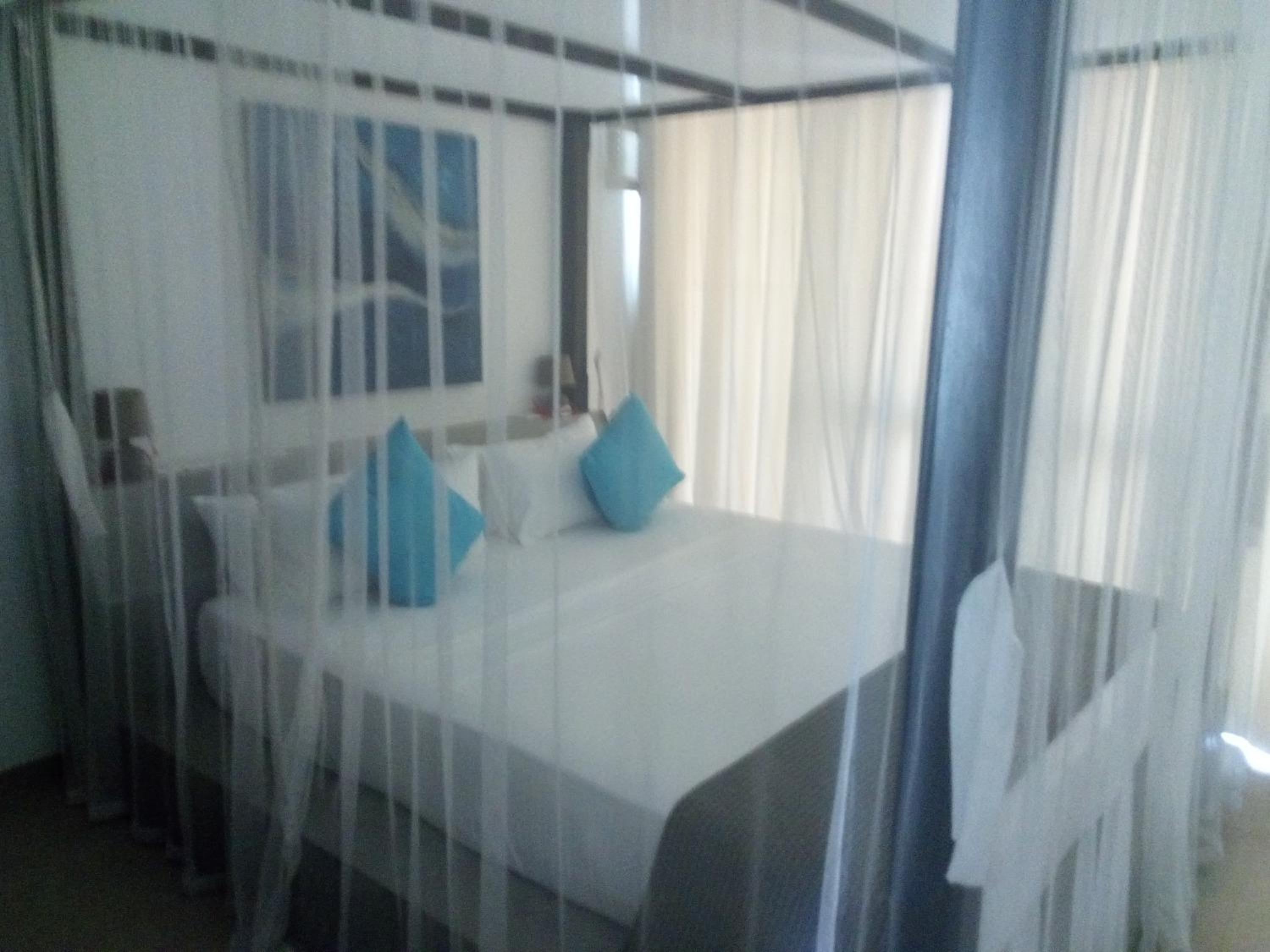 Deluxe Single Room with Sea View