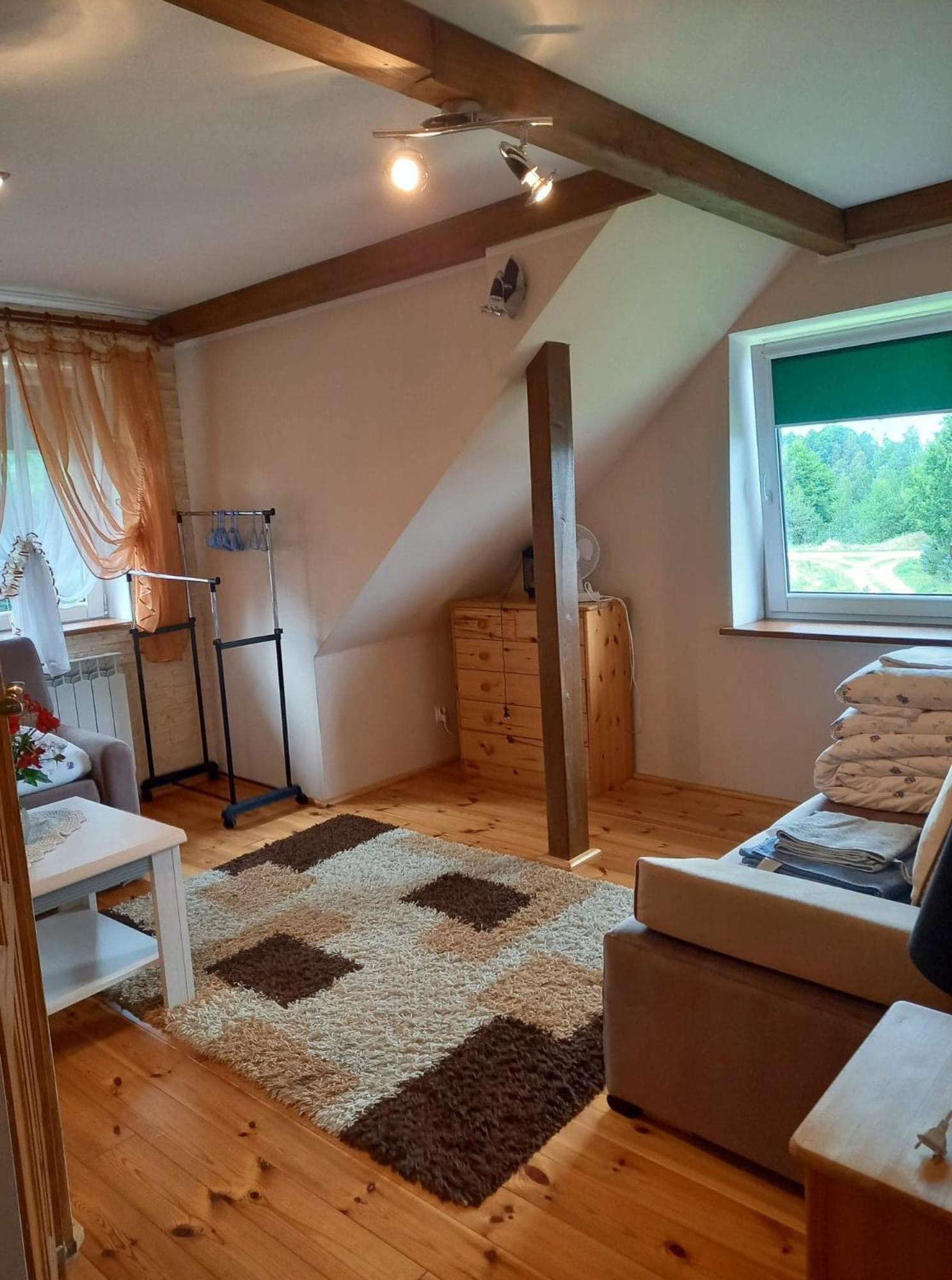 Triple Room with Private Bathroom photo 1