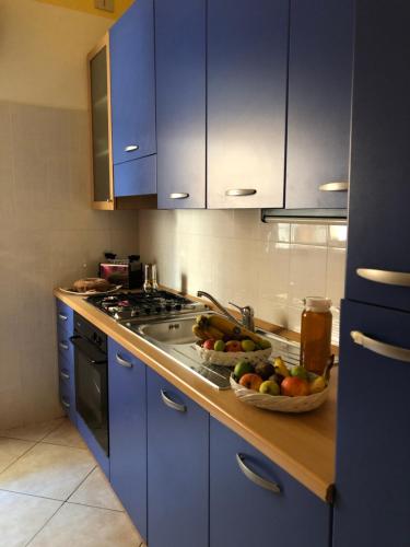 One-Bedroom Apartment - Photo 17