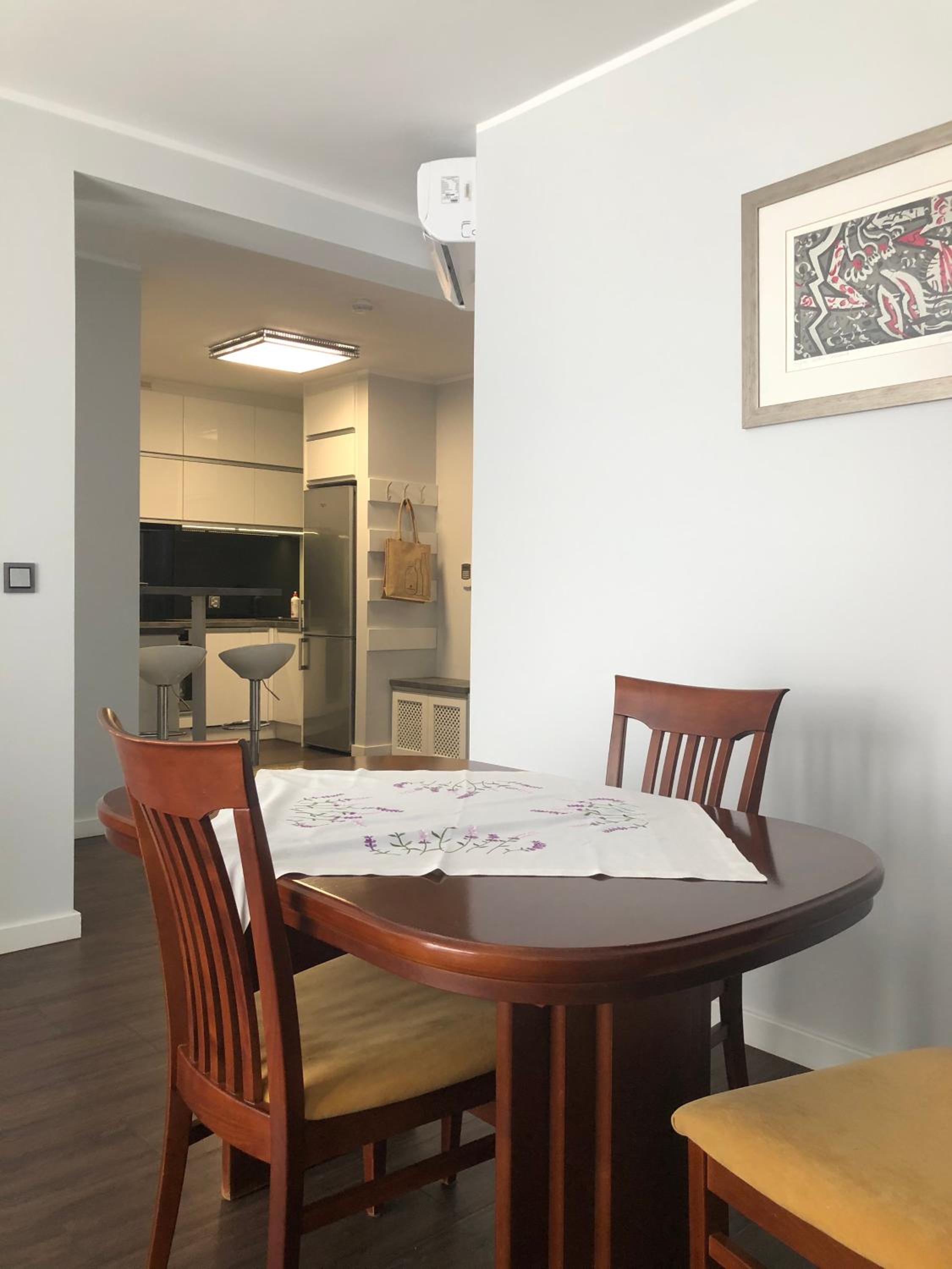 Two-Bedroom Apartment photo 1