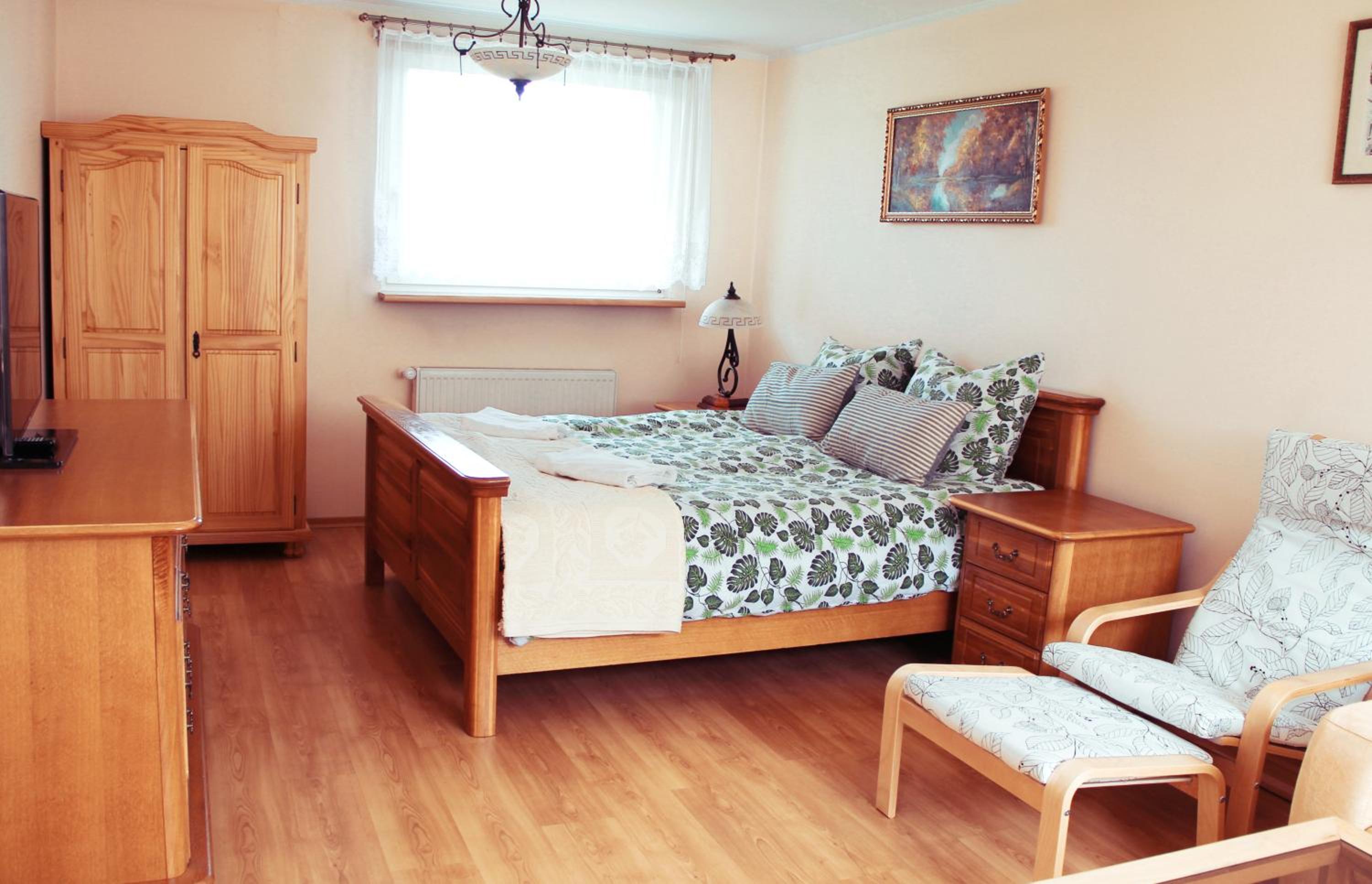Duplex Suite - Photo 2