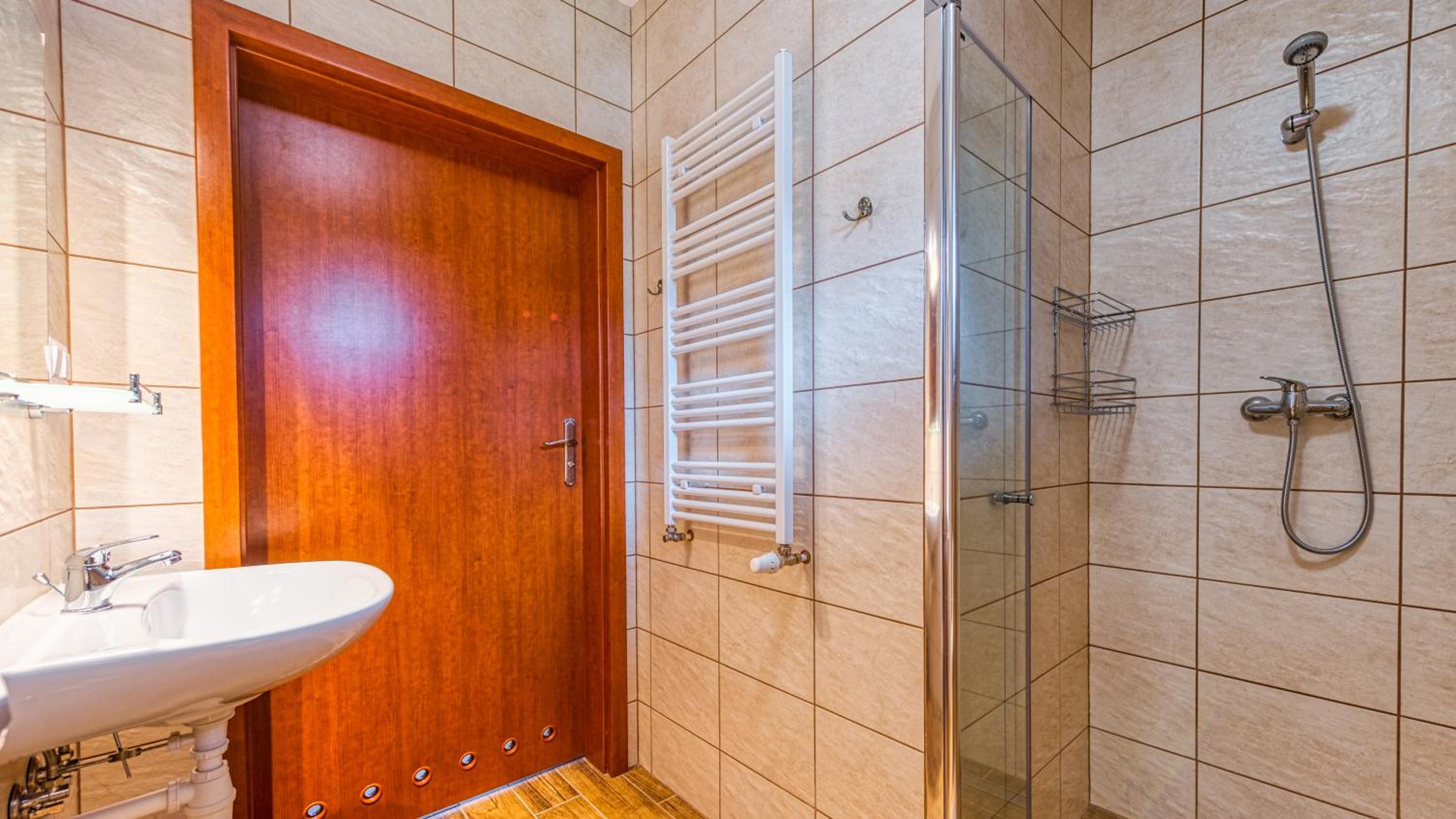 Duplex Apartment photo 2