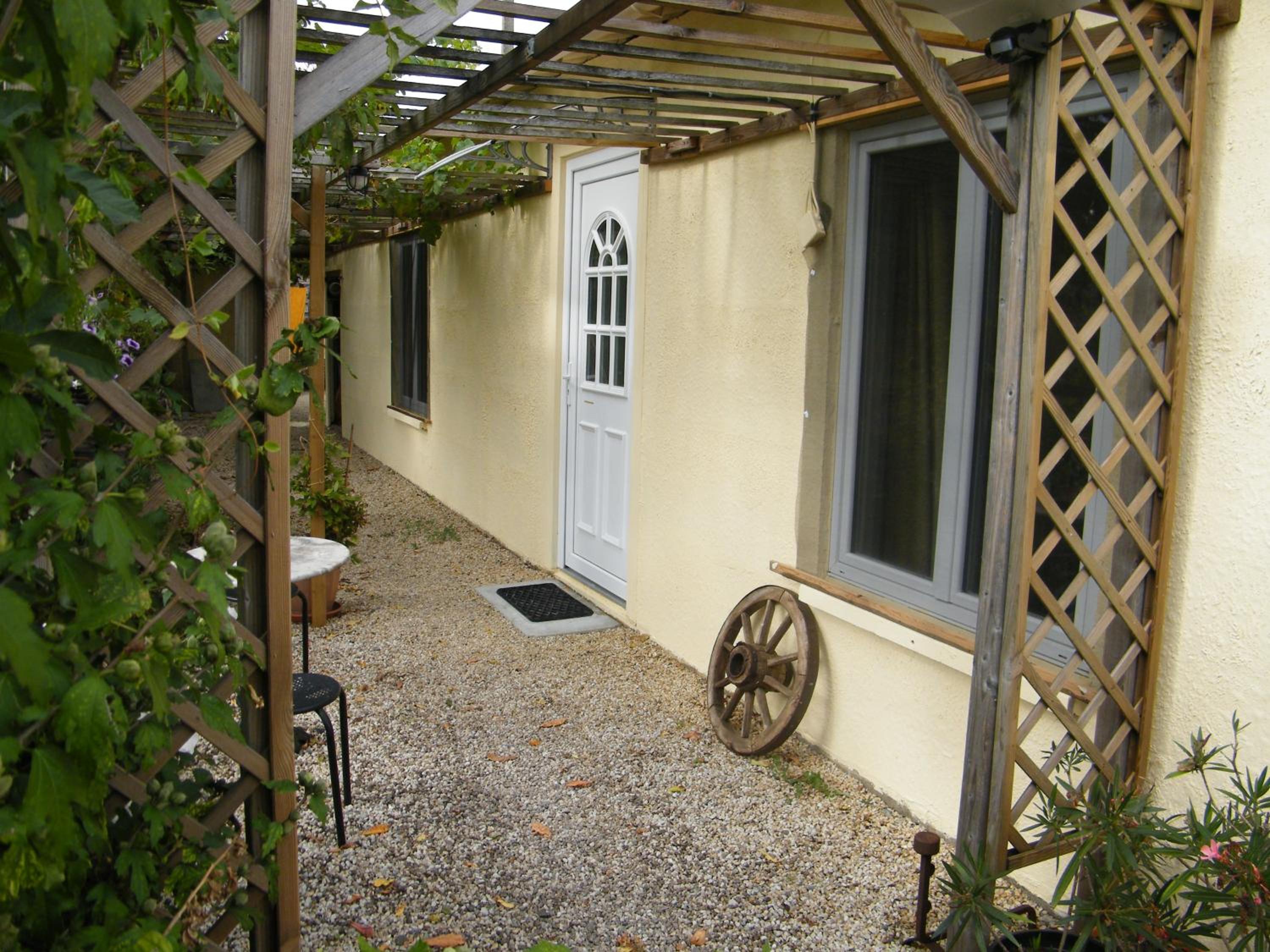Two-Bedroom Suite photo 2