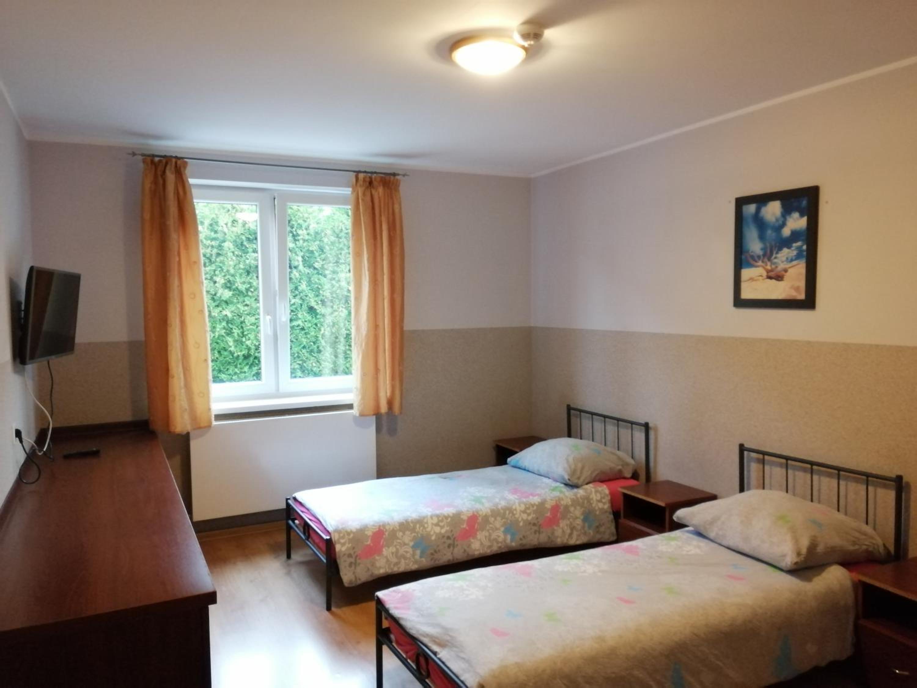 Triple Room with Private Bathroom photo 1