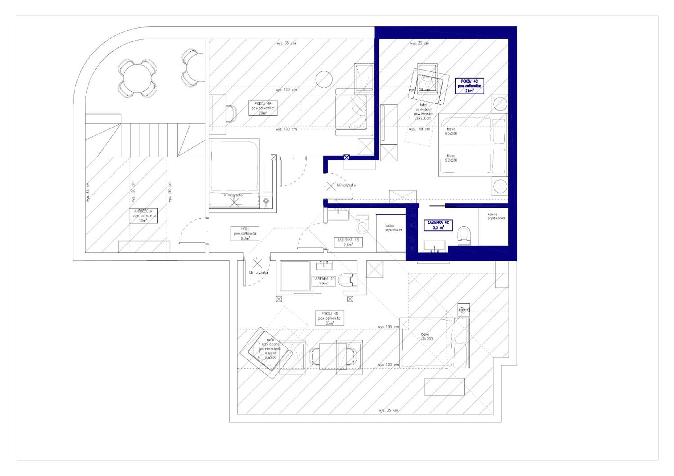 Standard Apartment photo 3