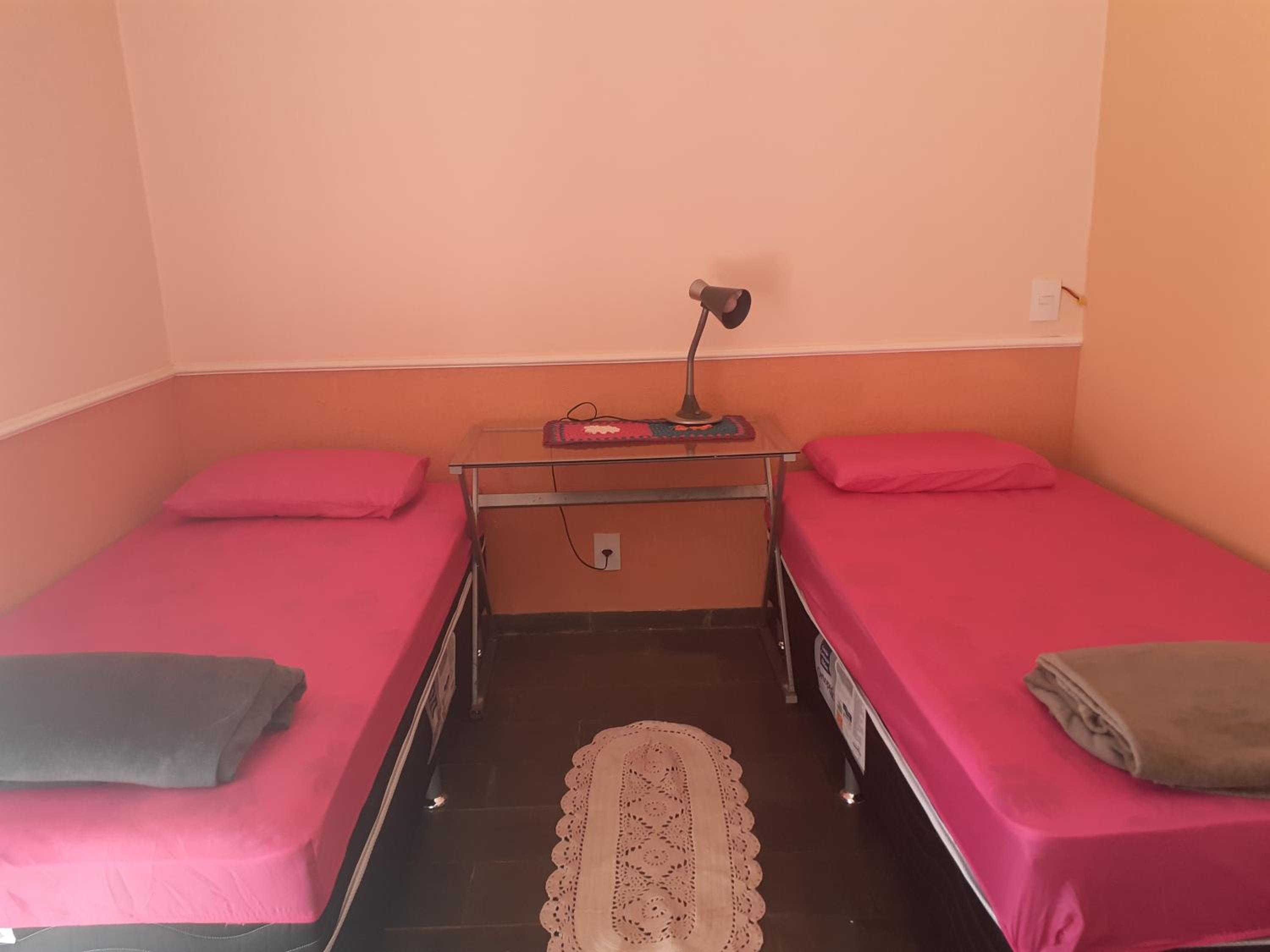 Triple Room with Private Bathroom photo 2