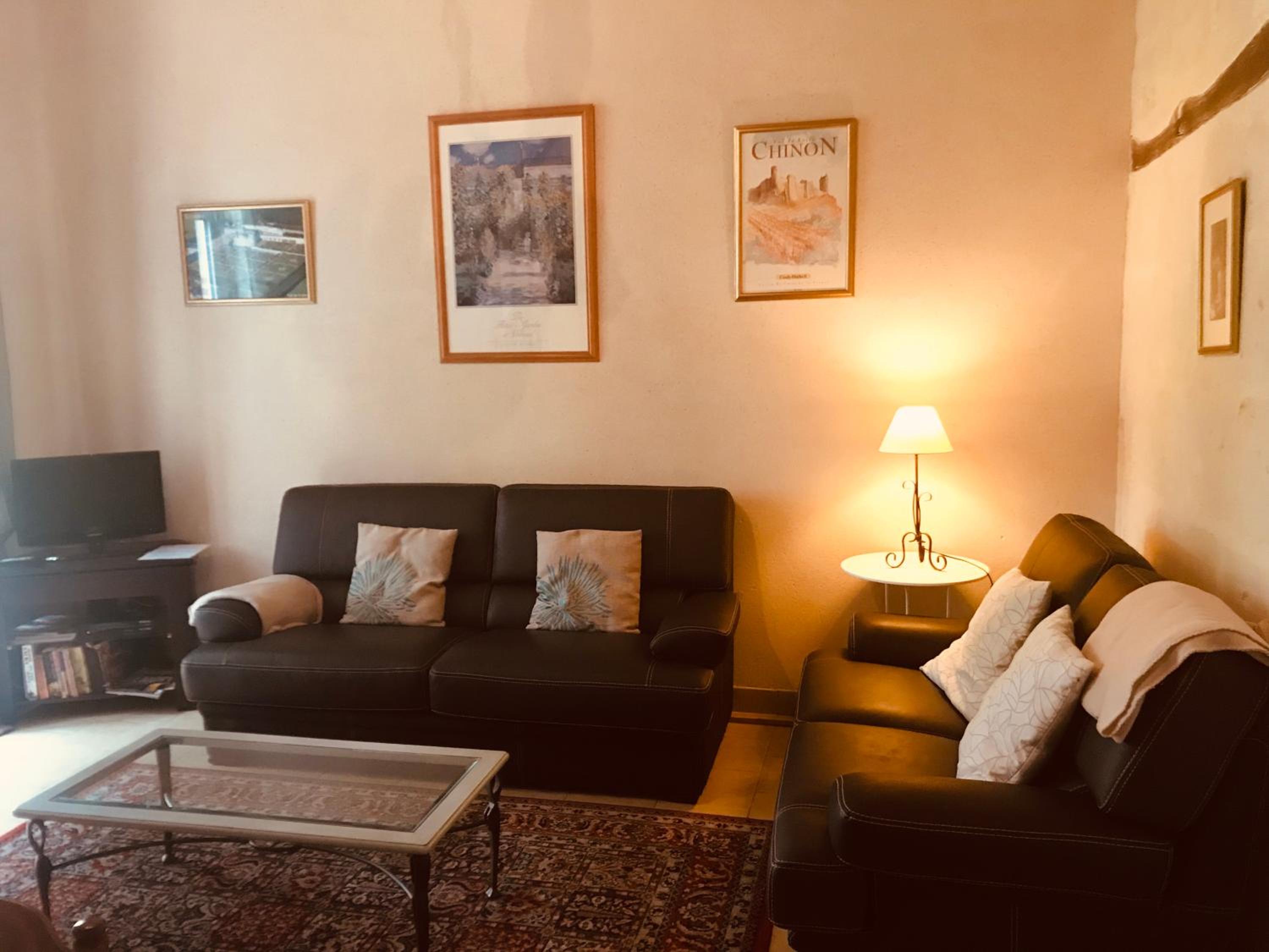 Two-Bedroom House photo 1