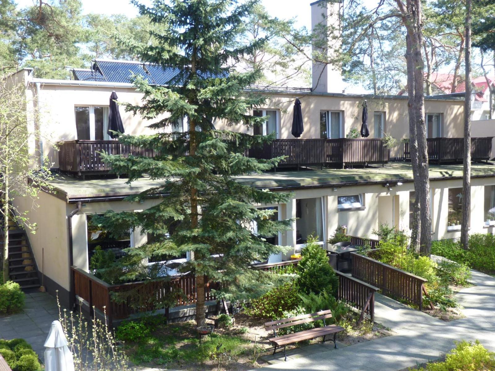 Triple Room with Balcony photo 1
