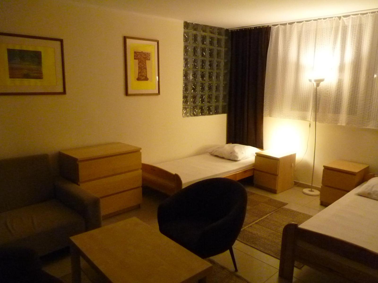 Standard Apartment photo 1