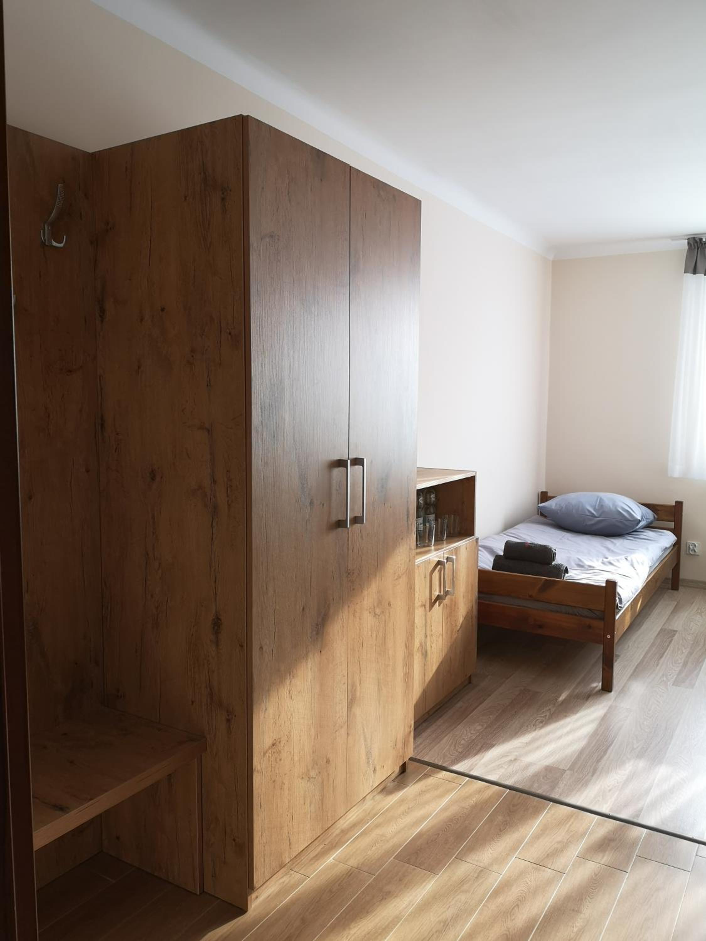 Double Room with Private Bathroom - Photo 1