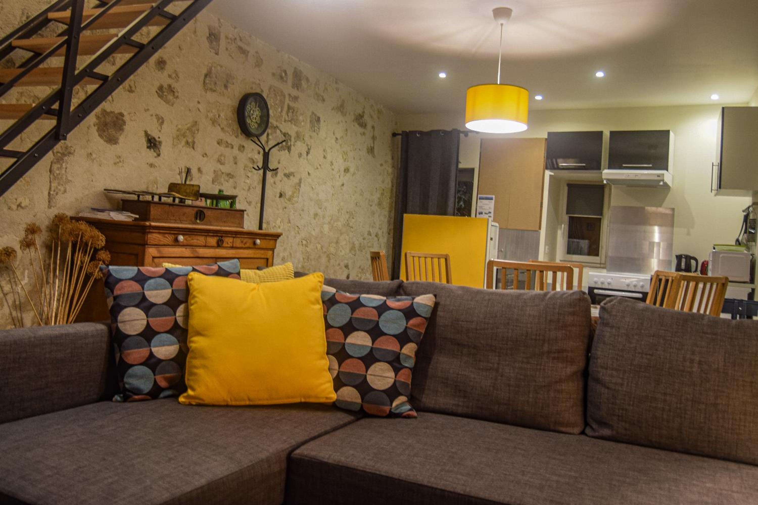 Holiday Home photo 3