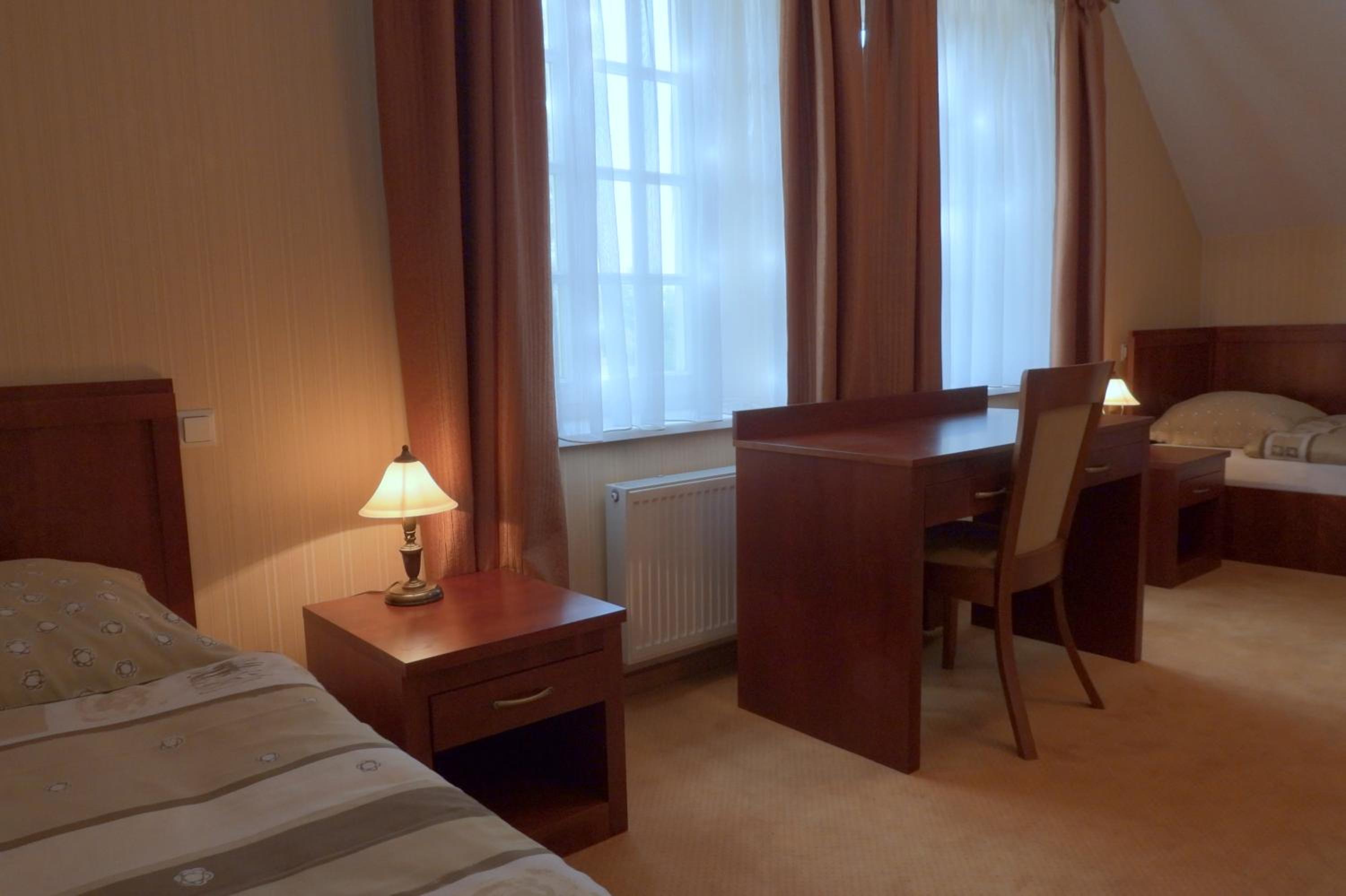 Double Room with Private Bathroom photo 3