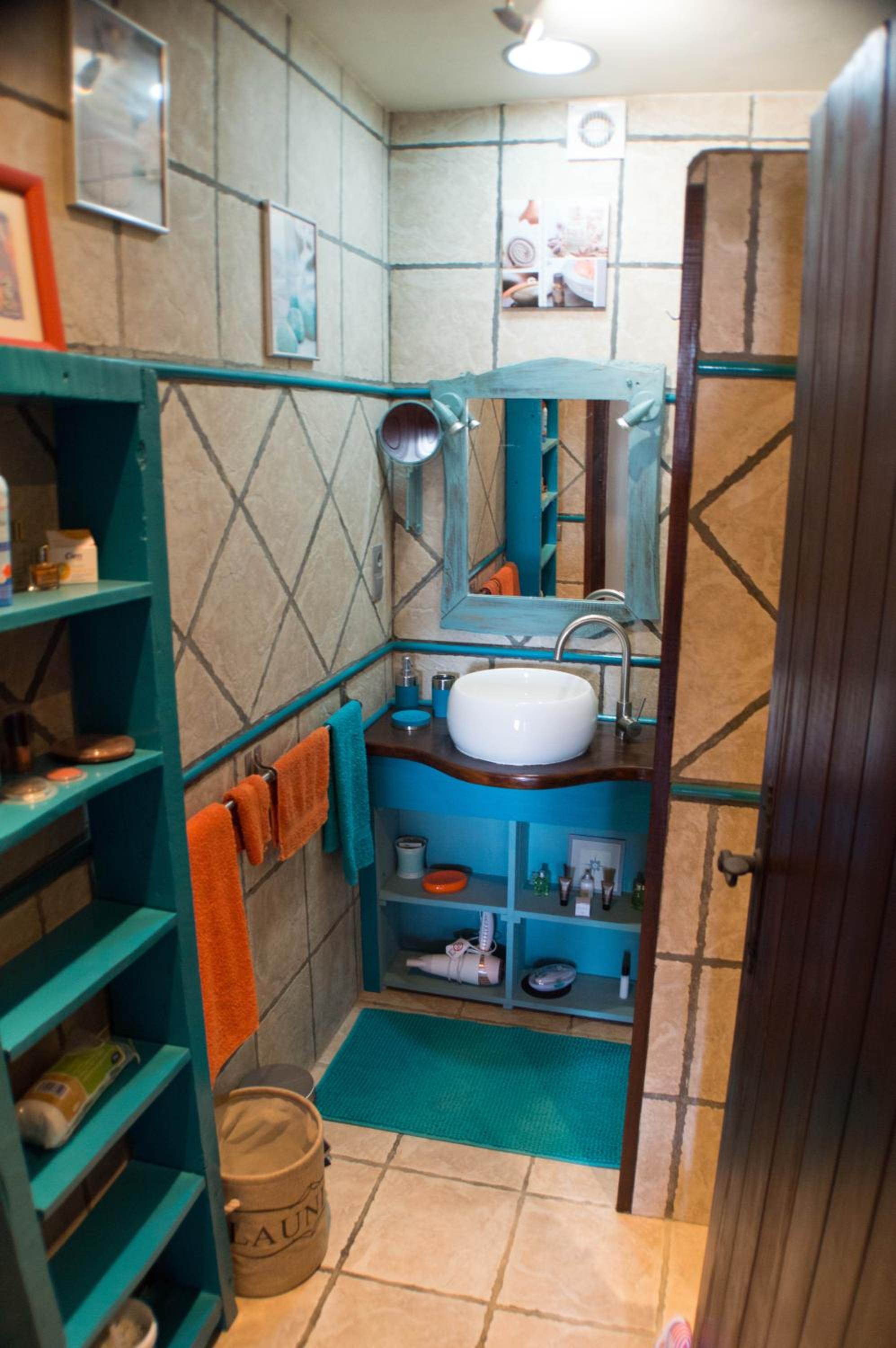 Double Room with Private Bathroom photo 3