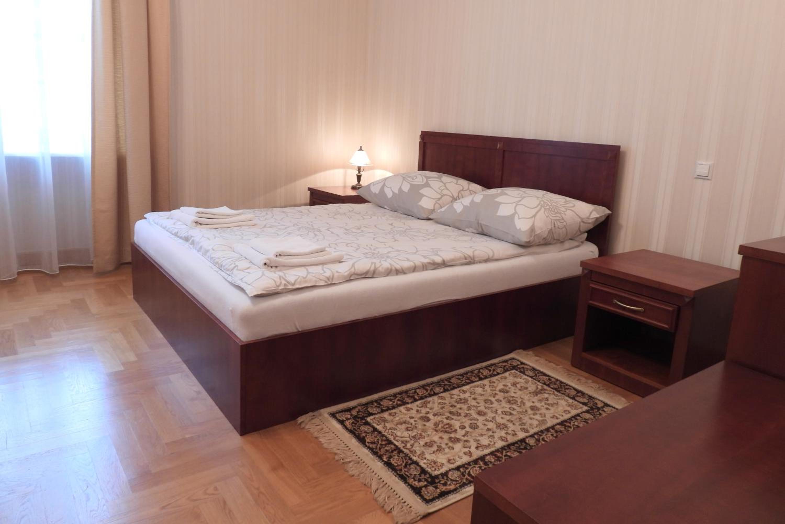 Triple Room with Private Bathroom
